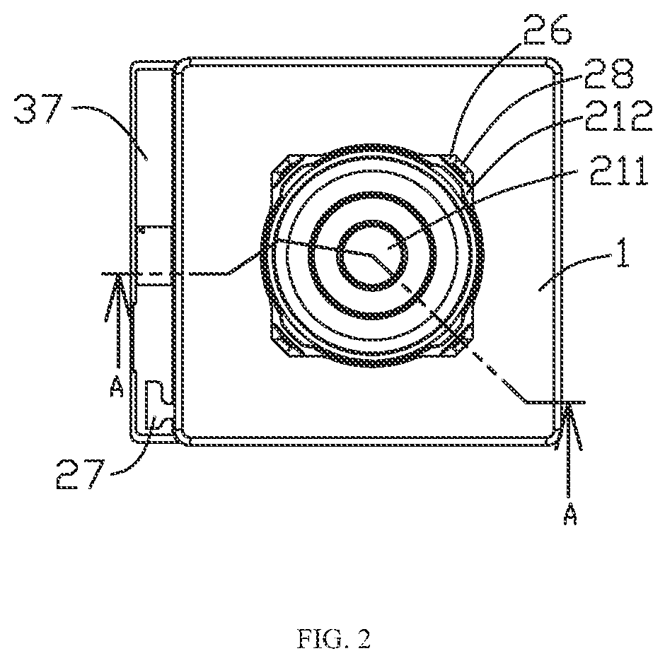 Patent US12386144 Figure 2 – Lens drive