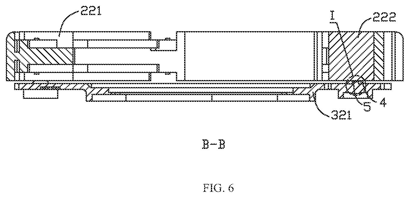 Patent US12386144 Figure 6 – Lens drive