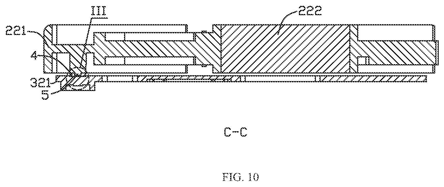 Patent US12386144 Figure 10 – Lens drive