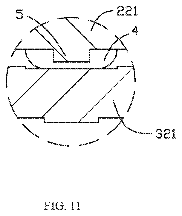 Patent US12386144 Figure 11 – Lens drive