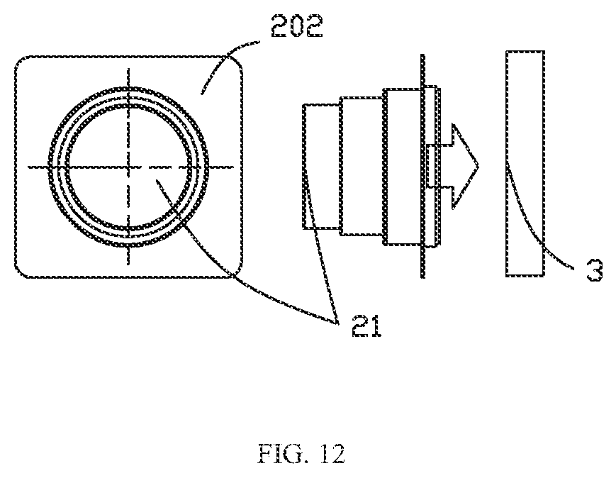 Patent US12386144 Figure 12 – Lens drive