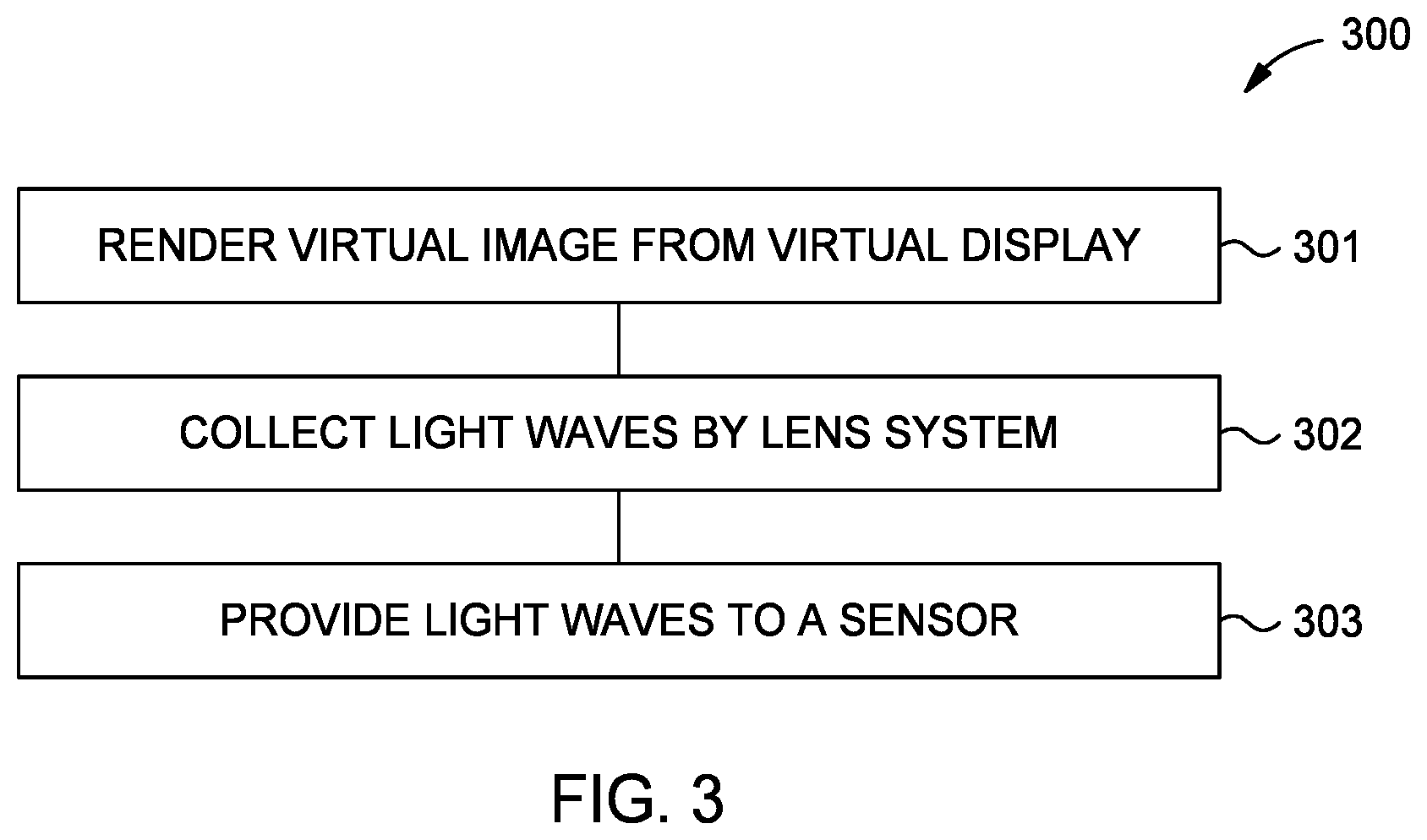 Patent US12386155 Figure 4 – Ultra-wide angle lens systems with external pupil