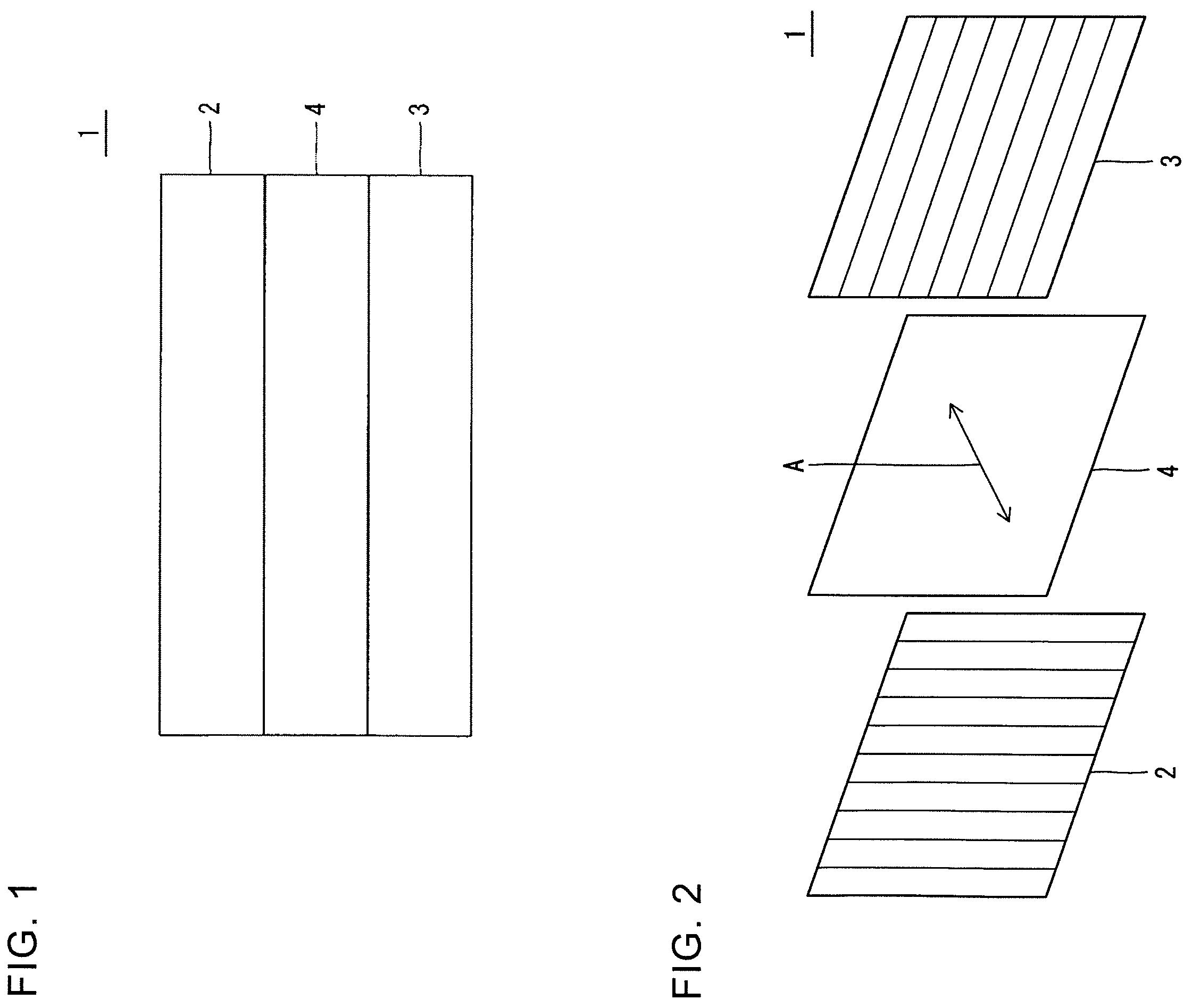 Patent US12386171 Figure 1 – Light shielding member