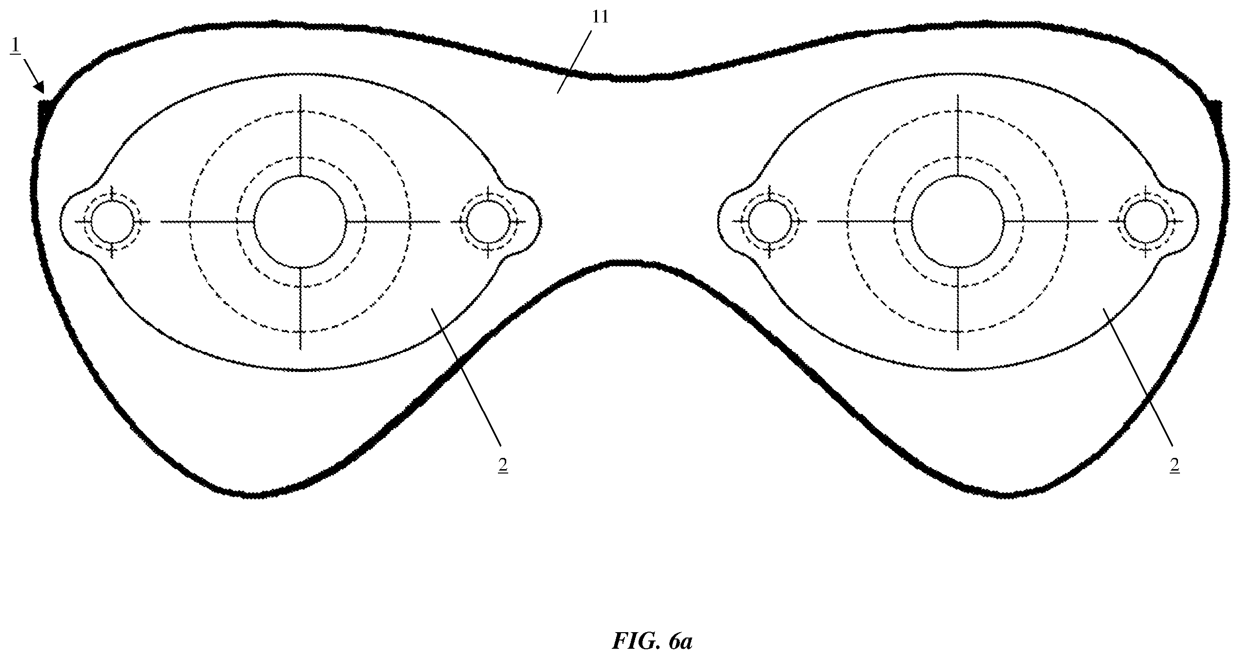Patent US12386197 Figure 7 – Kit for ophthalmology and method of use thereof