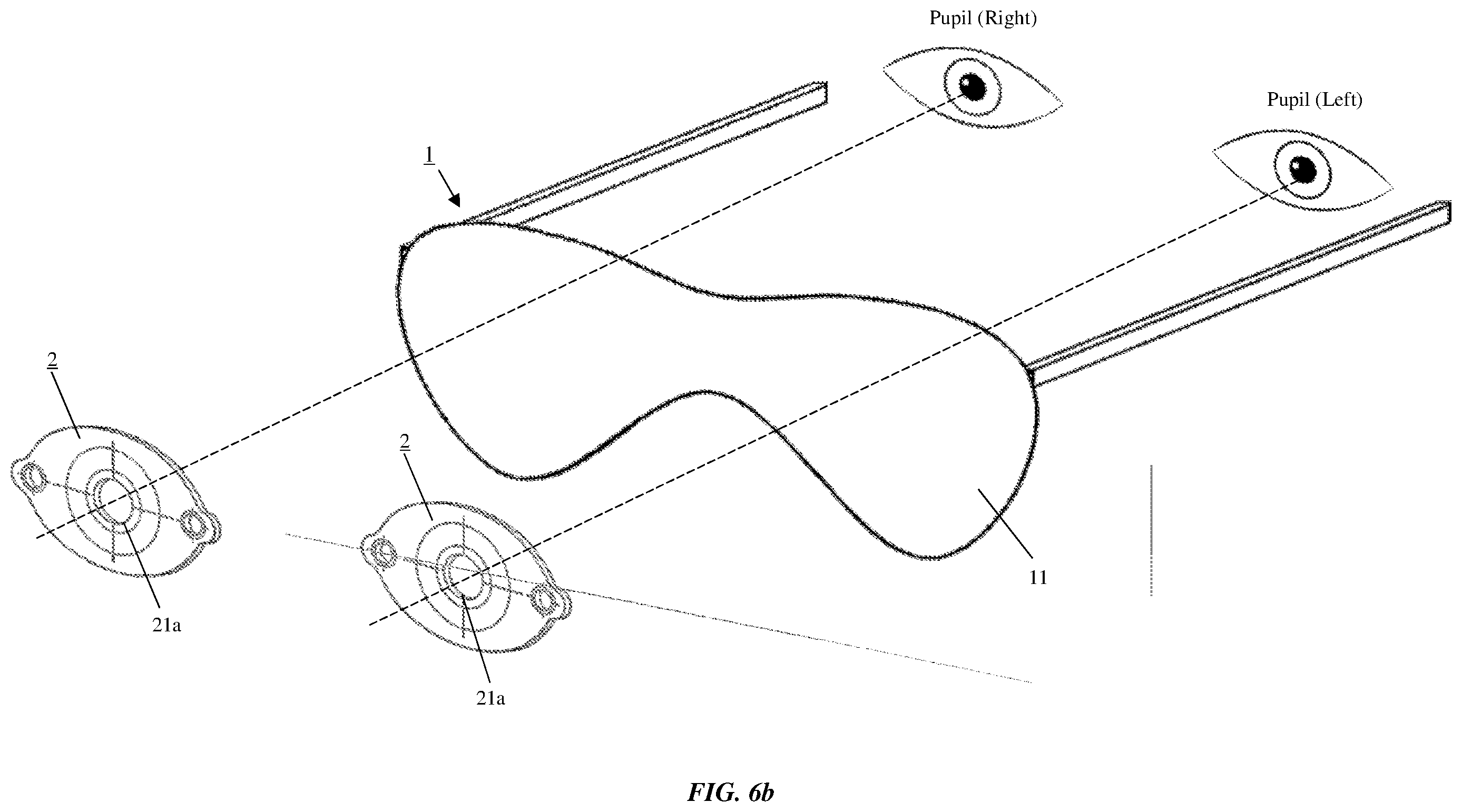 Patent US12386197 Figure 8 – Kit for ophthalmology and method of use thereof