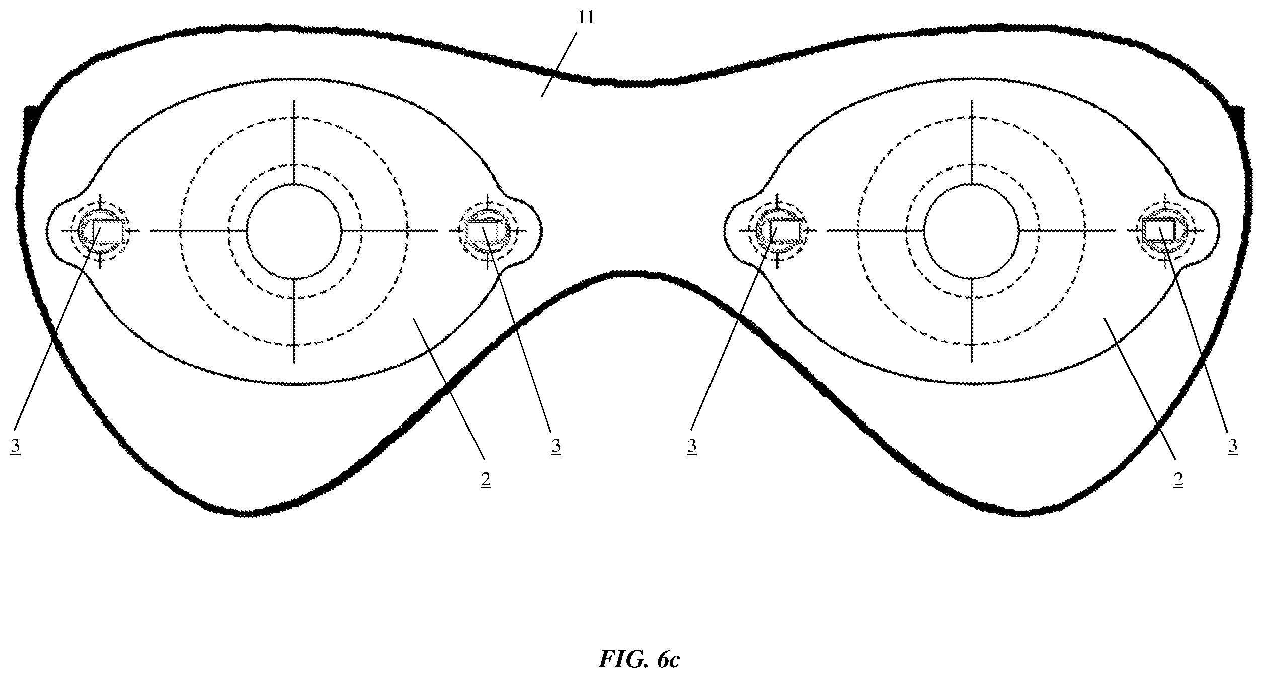 Patent US12386197 Figure 9 – Kit for ophthalmology and method of use thereof