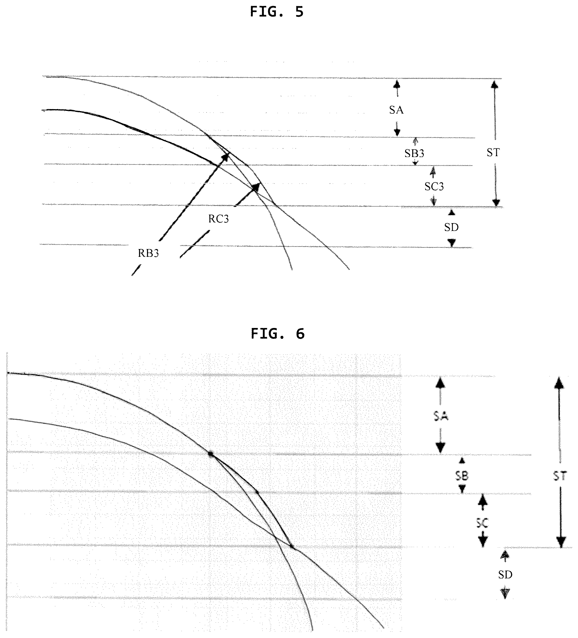 Patent US12386200 Figure 4 – Method for obtaining contact lenses with dynamically controlled sagitta and clearance