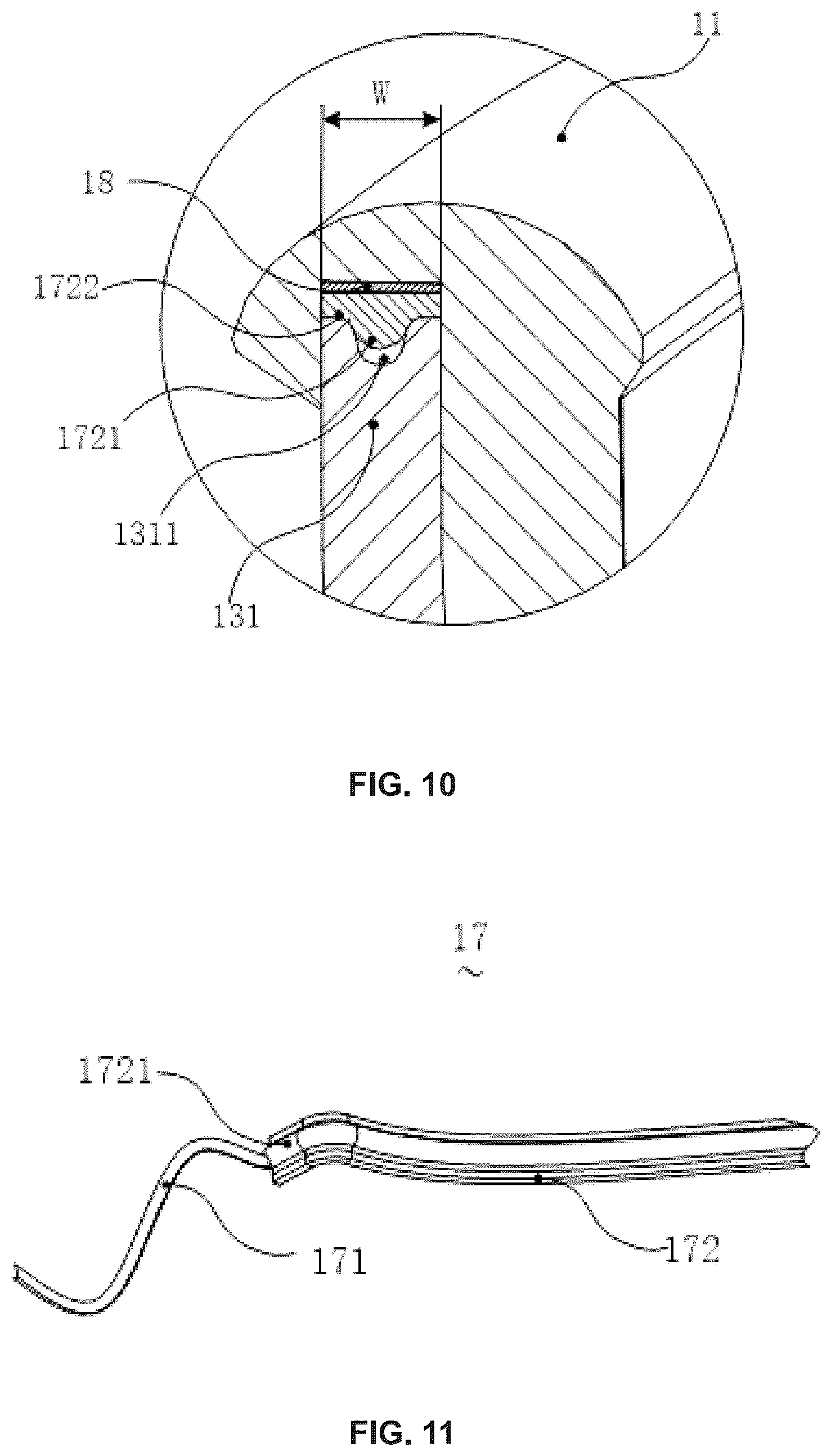 Patent US12386209 Figure 6 – Eyeglasses