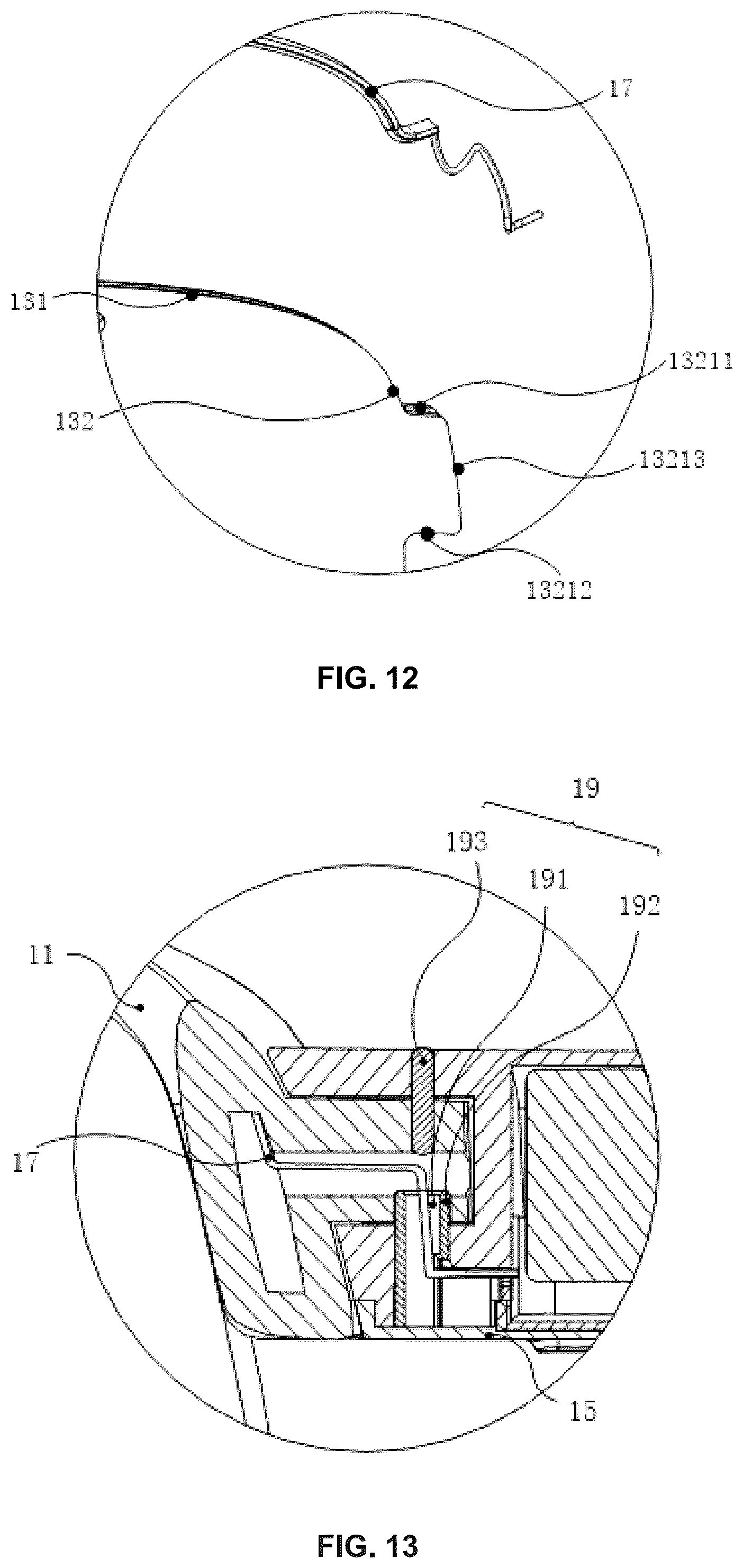 Patent US12386209 Figure 7 – Eyeglasses