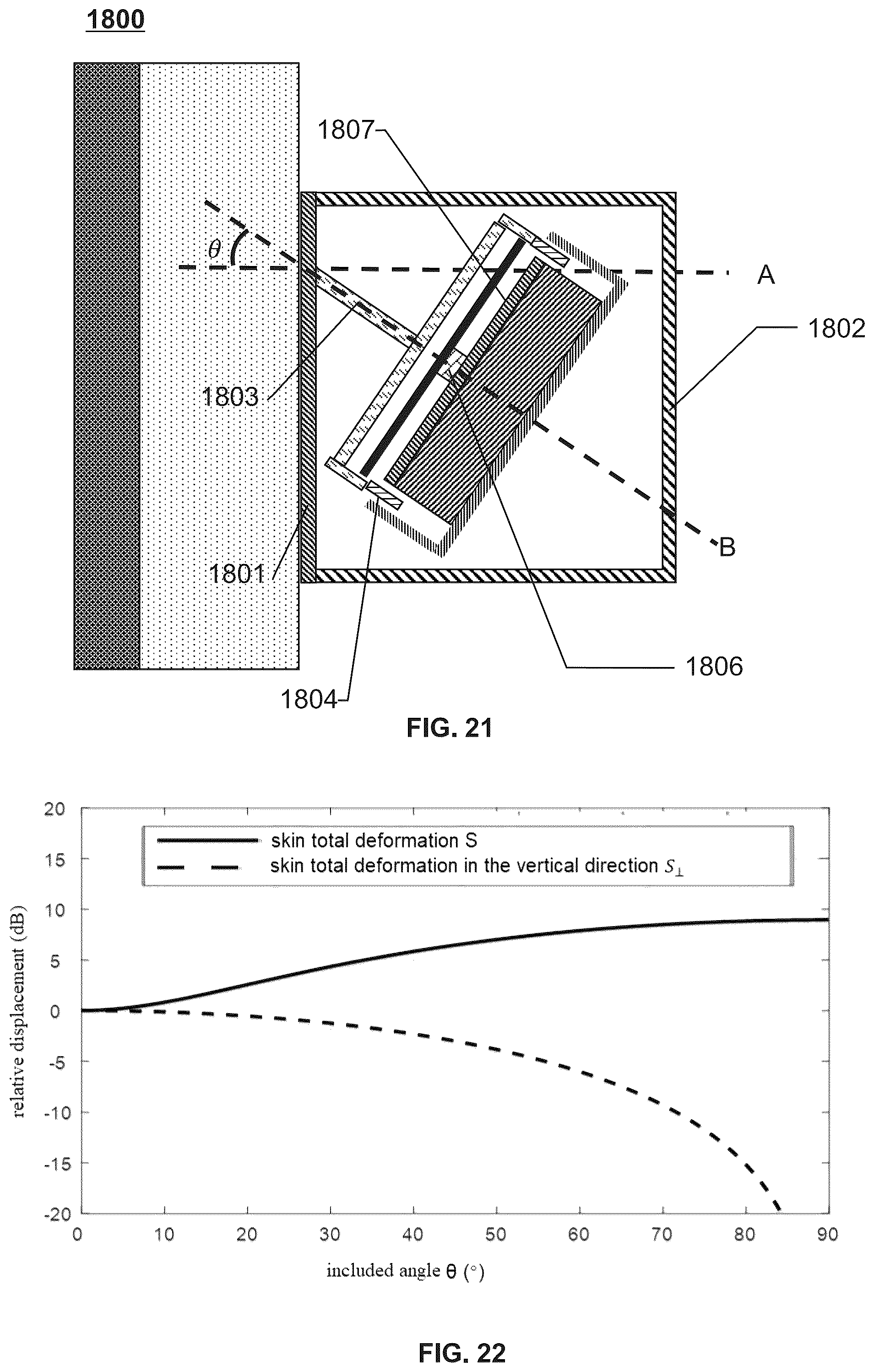 Patent US12386209 Figure 12 – Eyeglasses