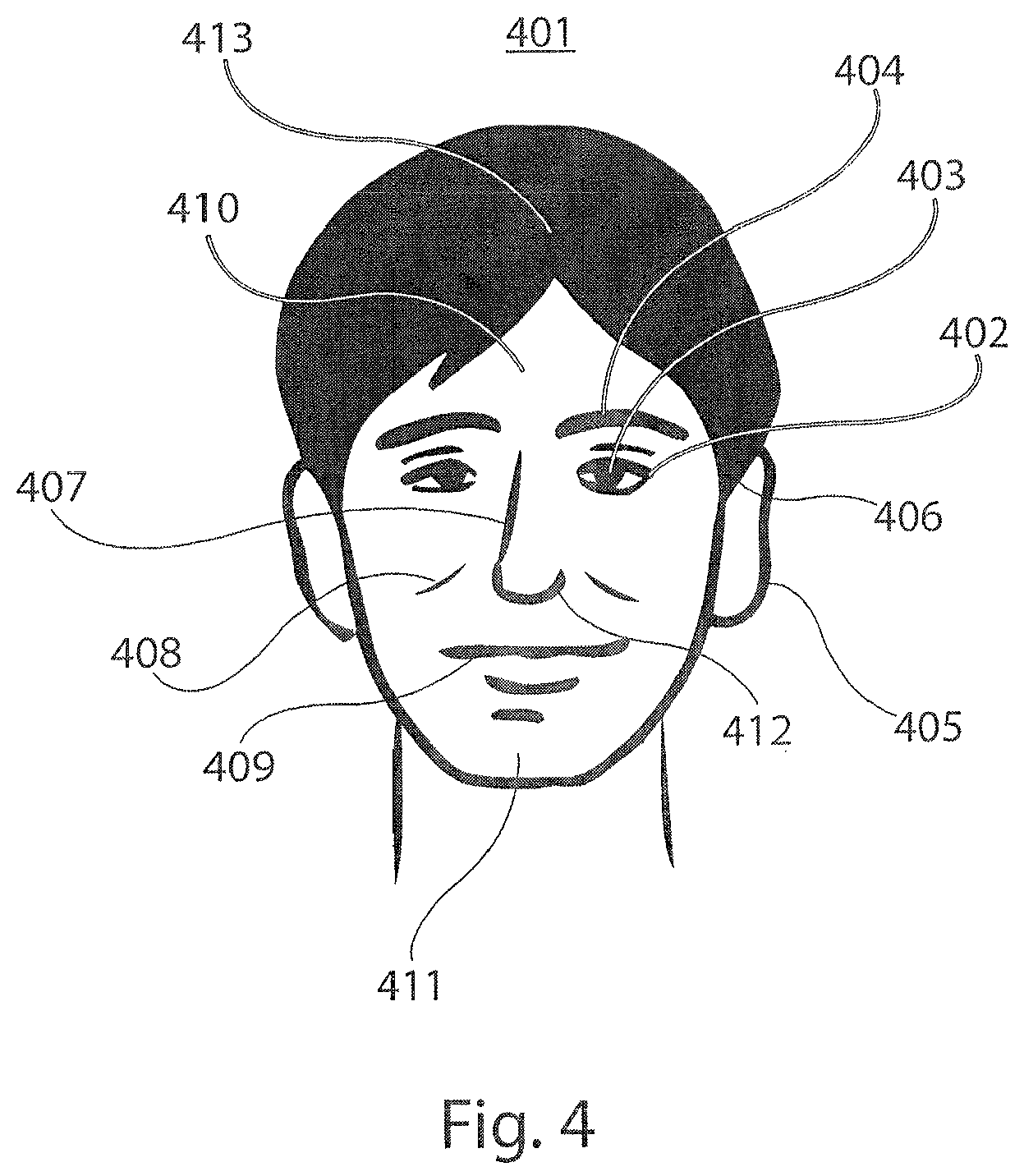 Patent US12386210 Figure 5 – Method and system to create custom products