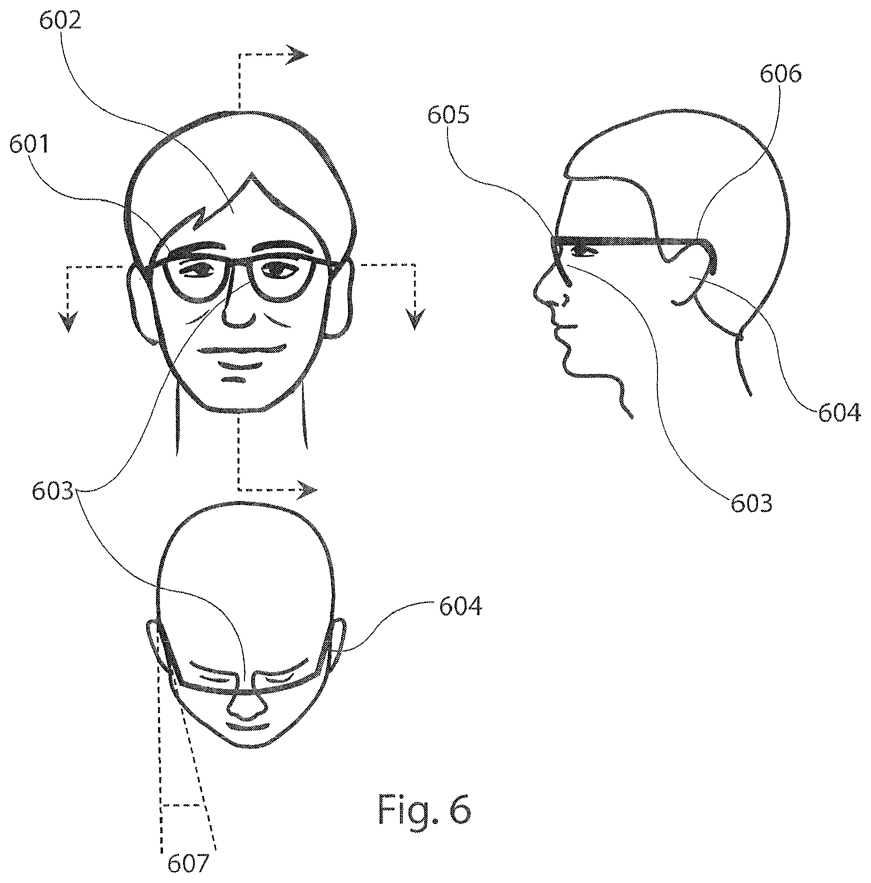 Patent US12386210 Figure 7 – Method and system to create custom products