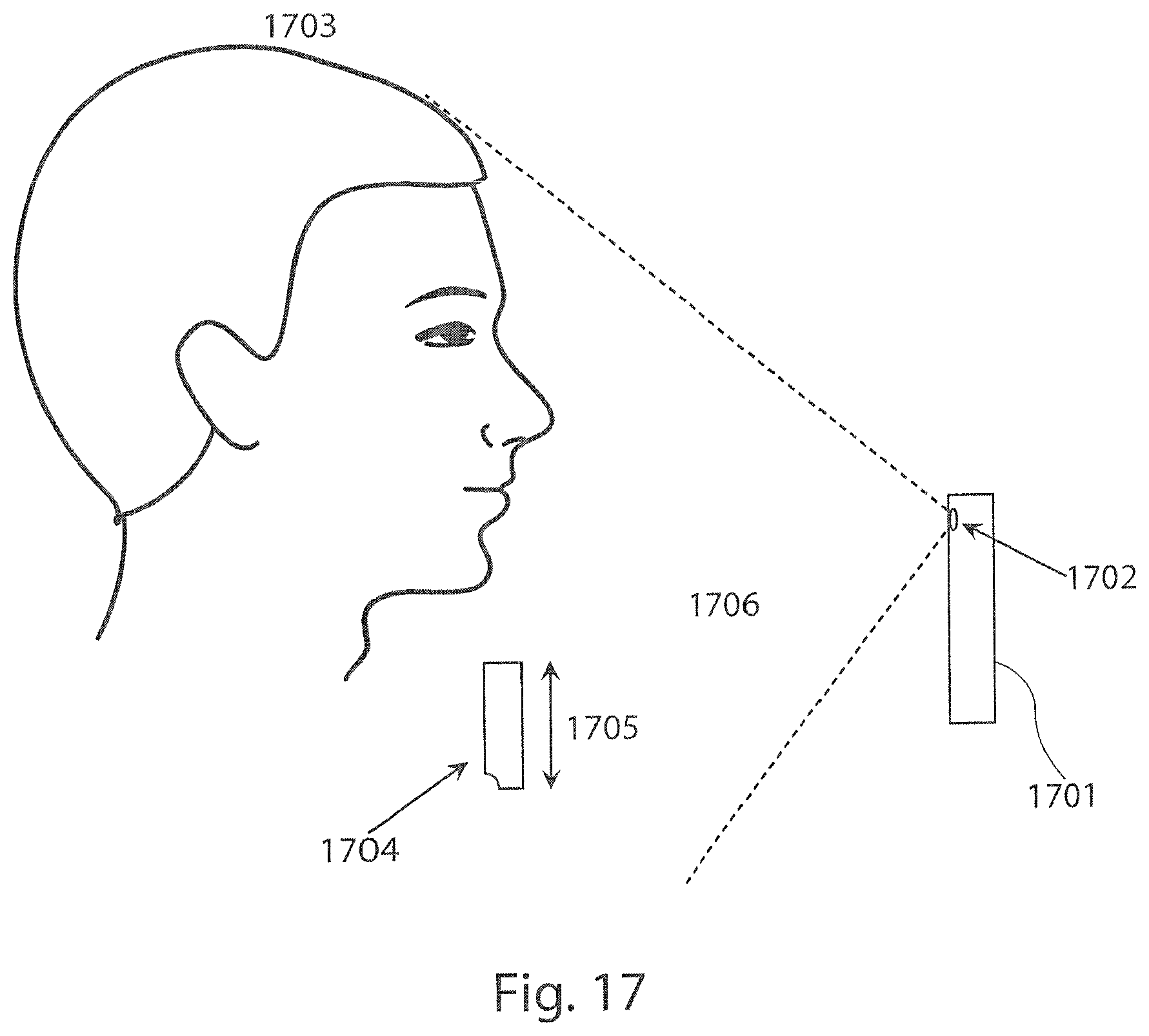 Patent US12386210 Figure 18 – Method and system to create custom products