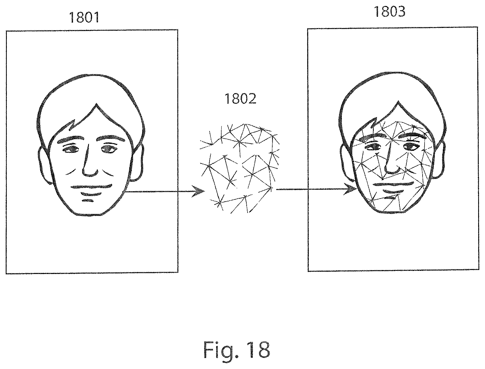 Patent US12386210 Figure 19 – Method and system to create custom products