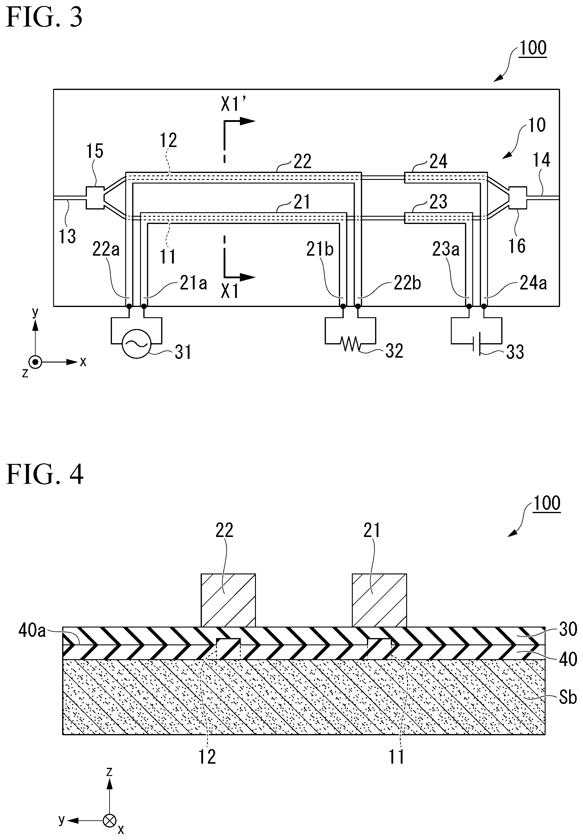 Patent US12386213 Figure 2 – Optical modulator and method for driving optical modulation element