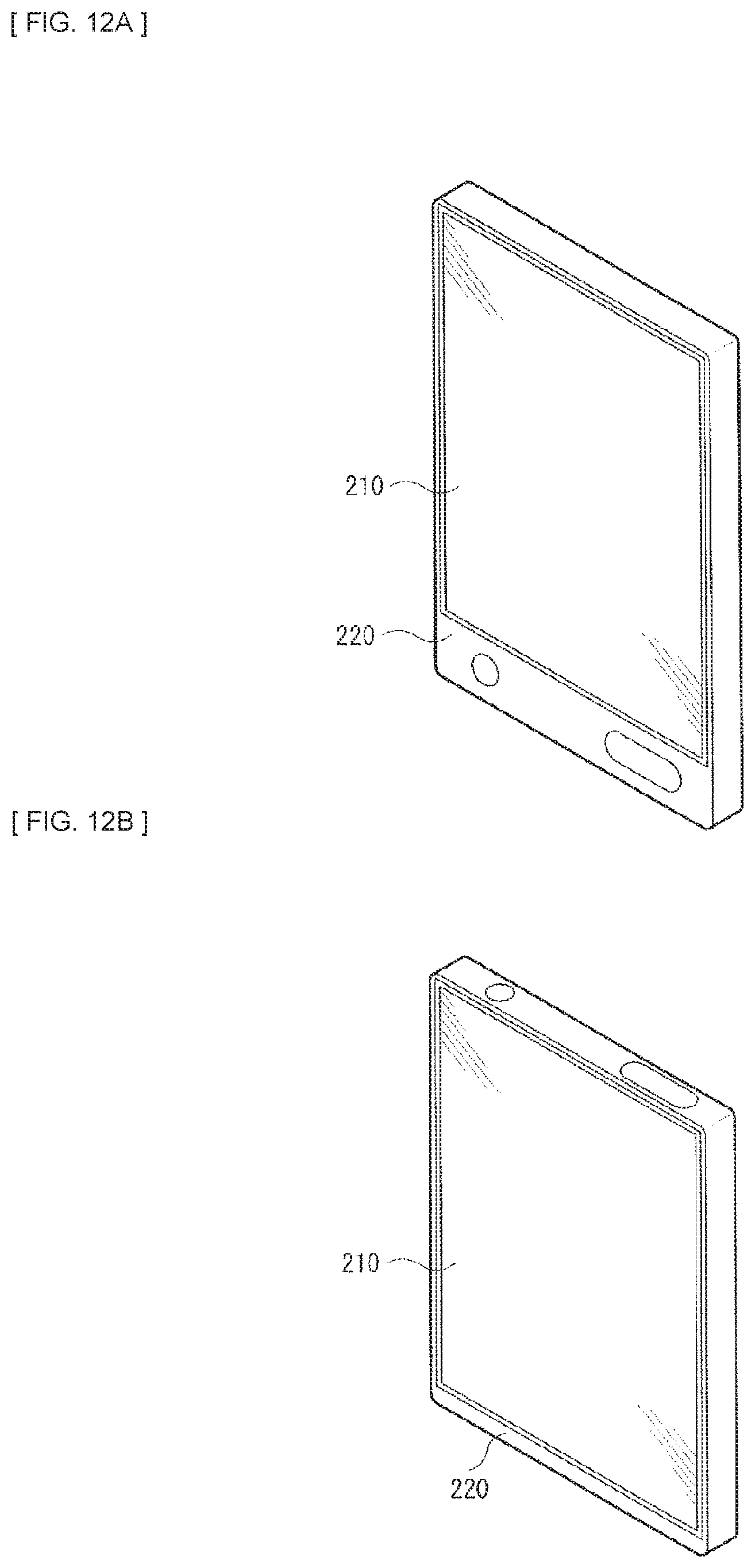 Patent US12386221 Figure 12 – Light-emitting device, display apparatus, and illumination apparatus
