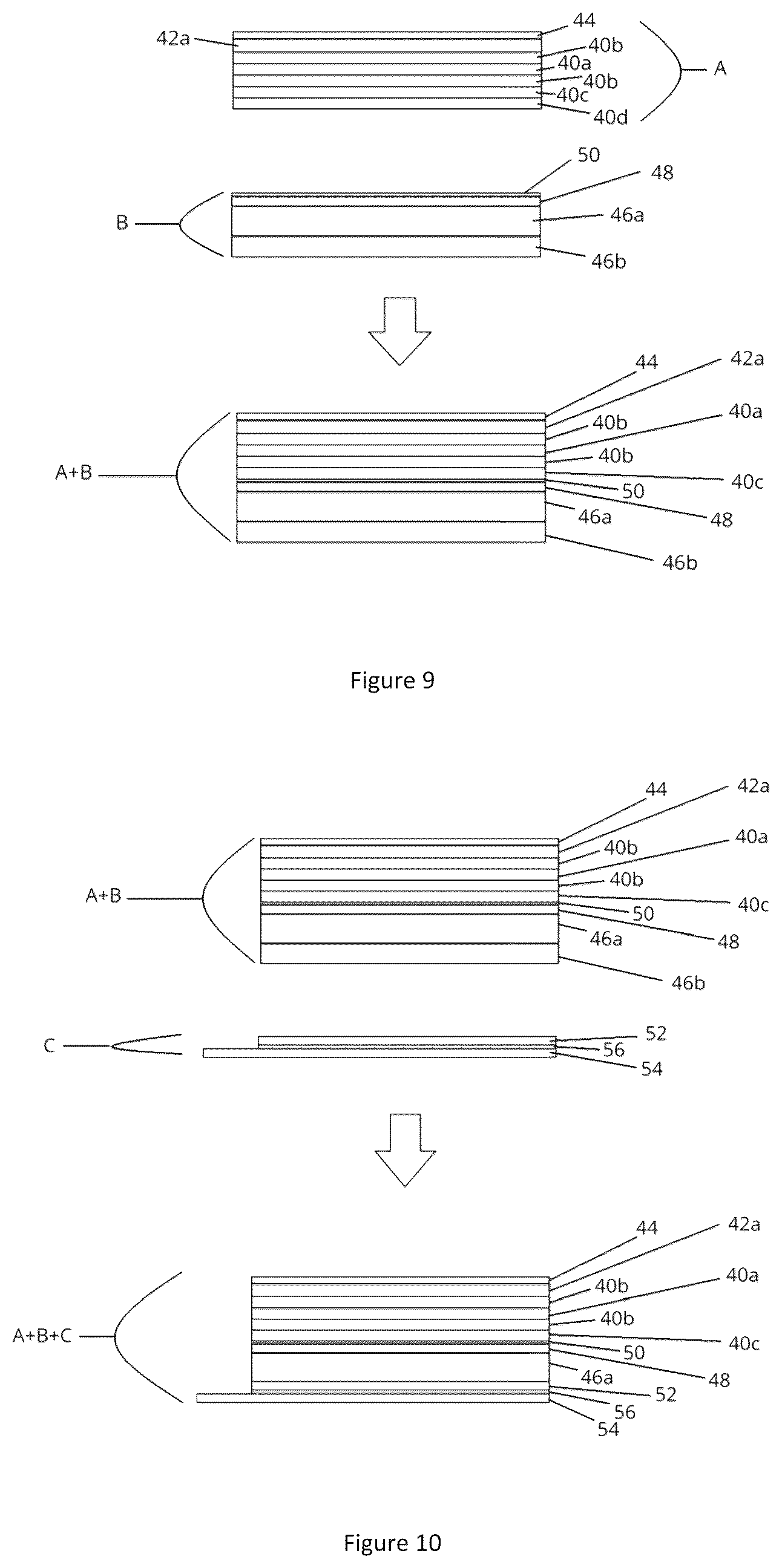 Patent US12386226 Figure 6 – Liquid crystal display devices