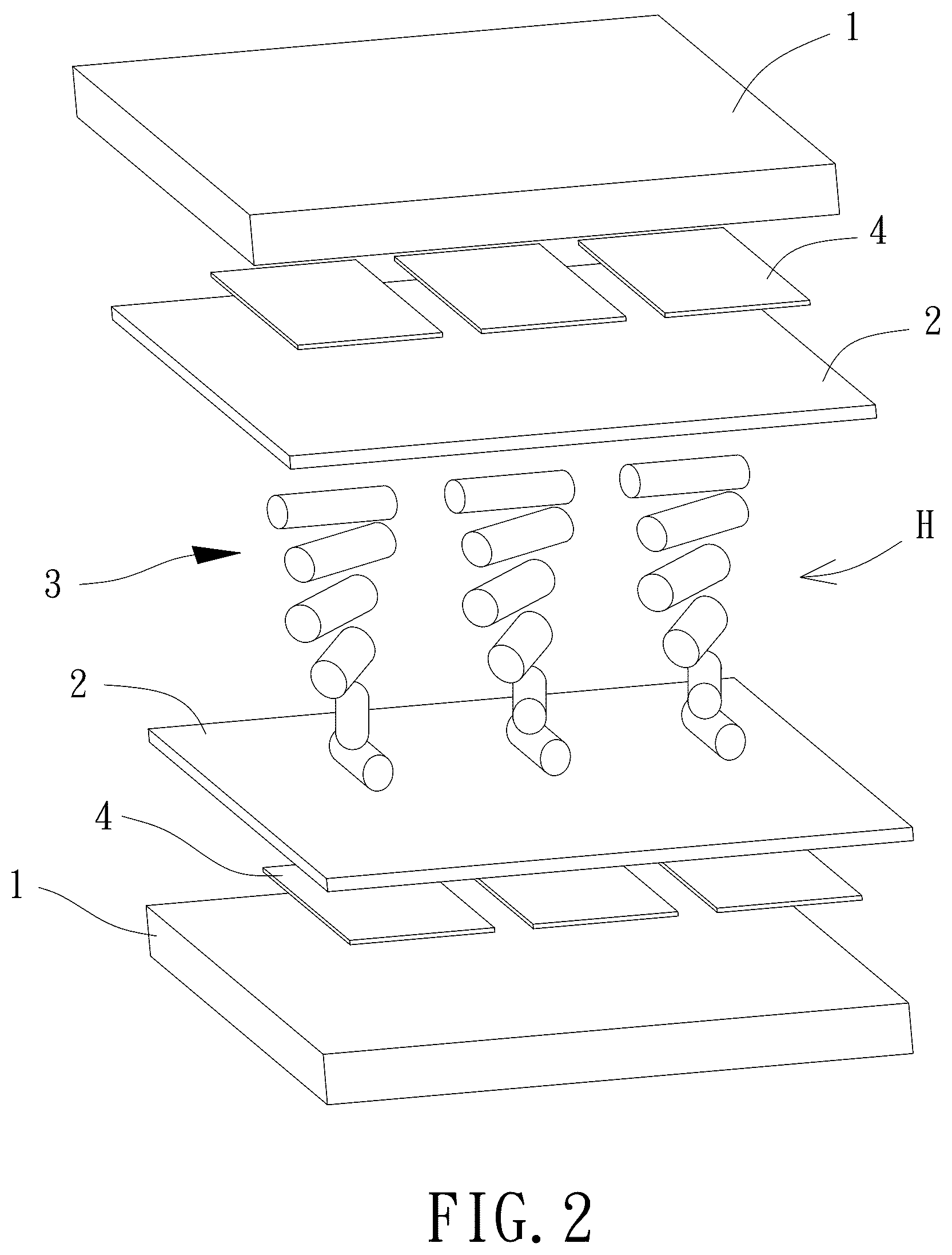 Patent US12386234 Figure 2 – Switching method for switching a liquid crystal polarizing grating between trnsmission difraction and reflection difraction