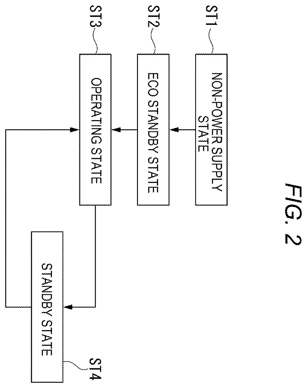 Patent US12386248 Figure 2 – Method of controlling display device and display device