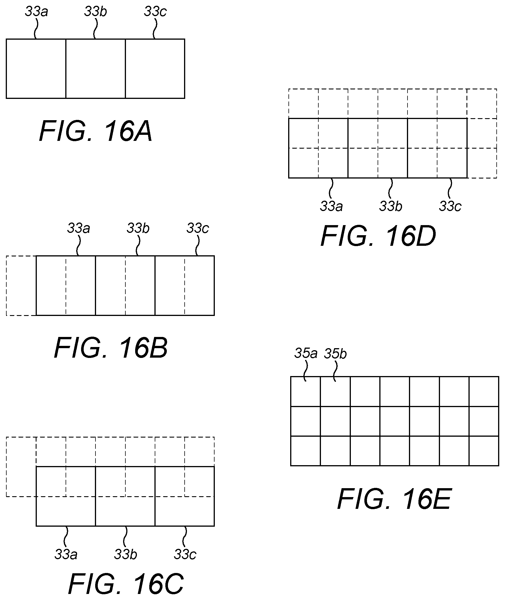 Patent US12386249 Figure 17 – LED illuminated projector