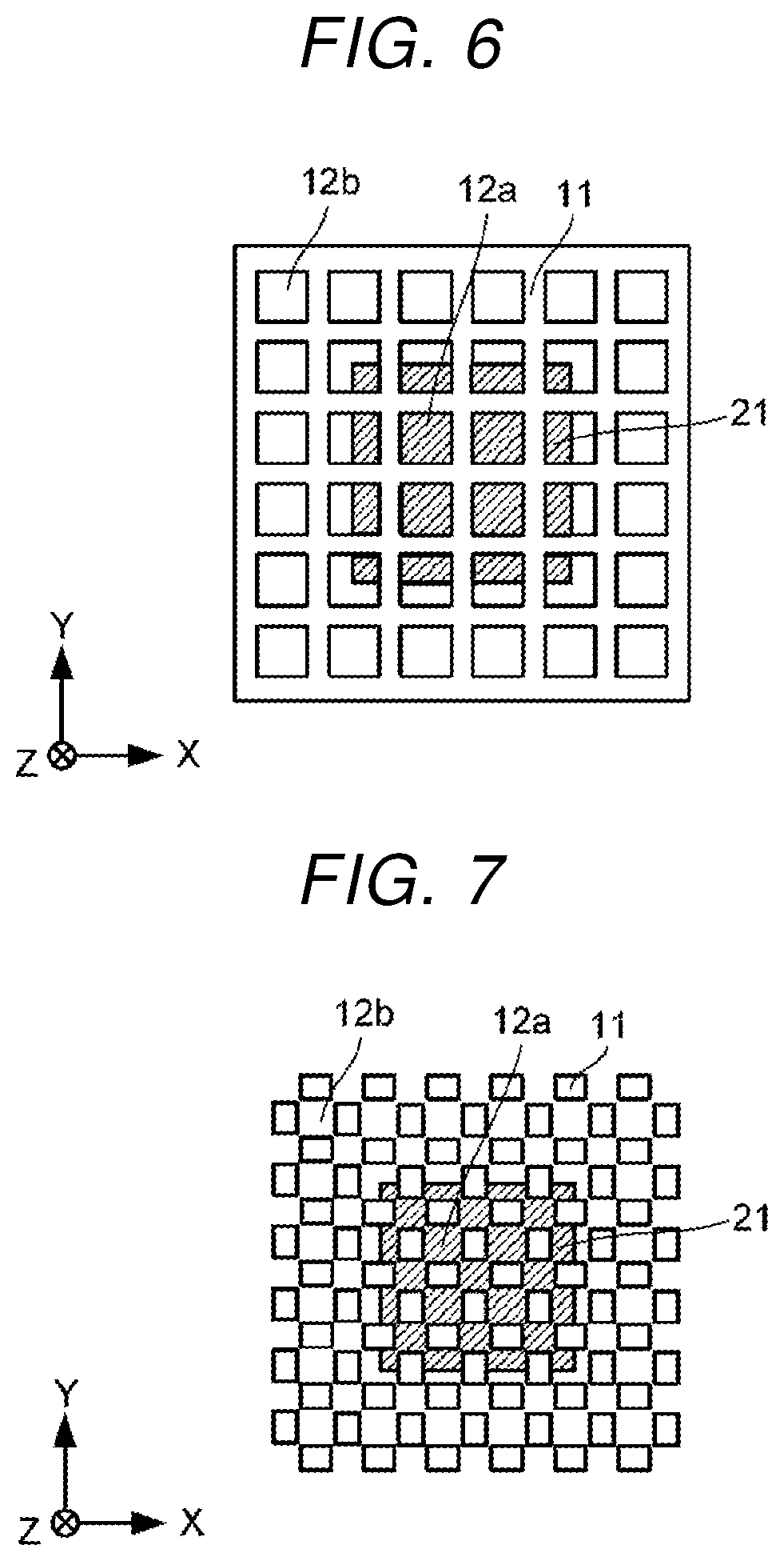 Patent US12386254 Figure 4 – Template, method for manufacturing template, and method for manufacturing semiconductor device