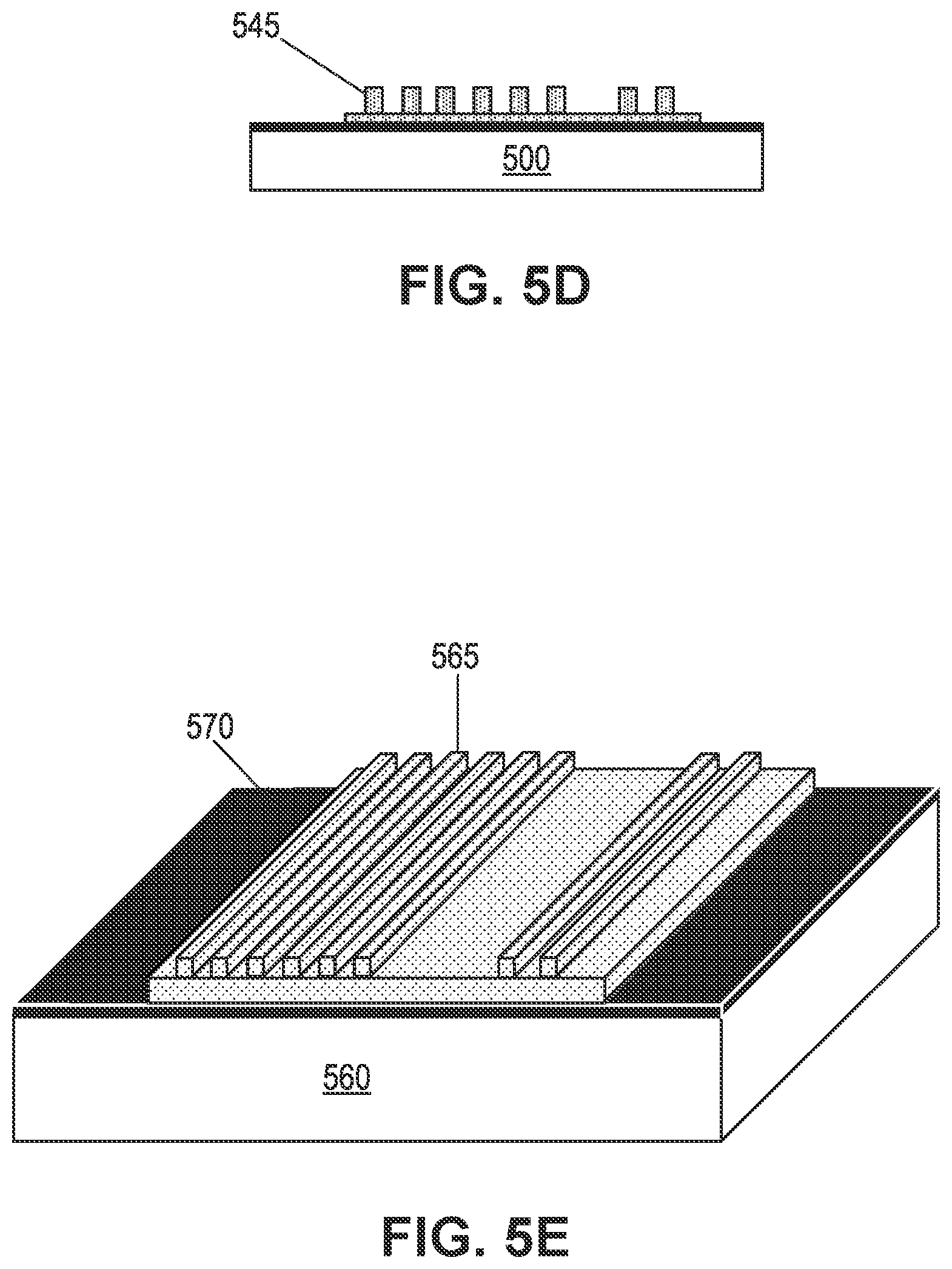 Patent US12386255 Figure 7 – Eyepiece assembly adhesion using a zero residual layer region