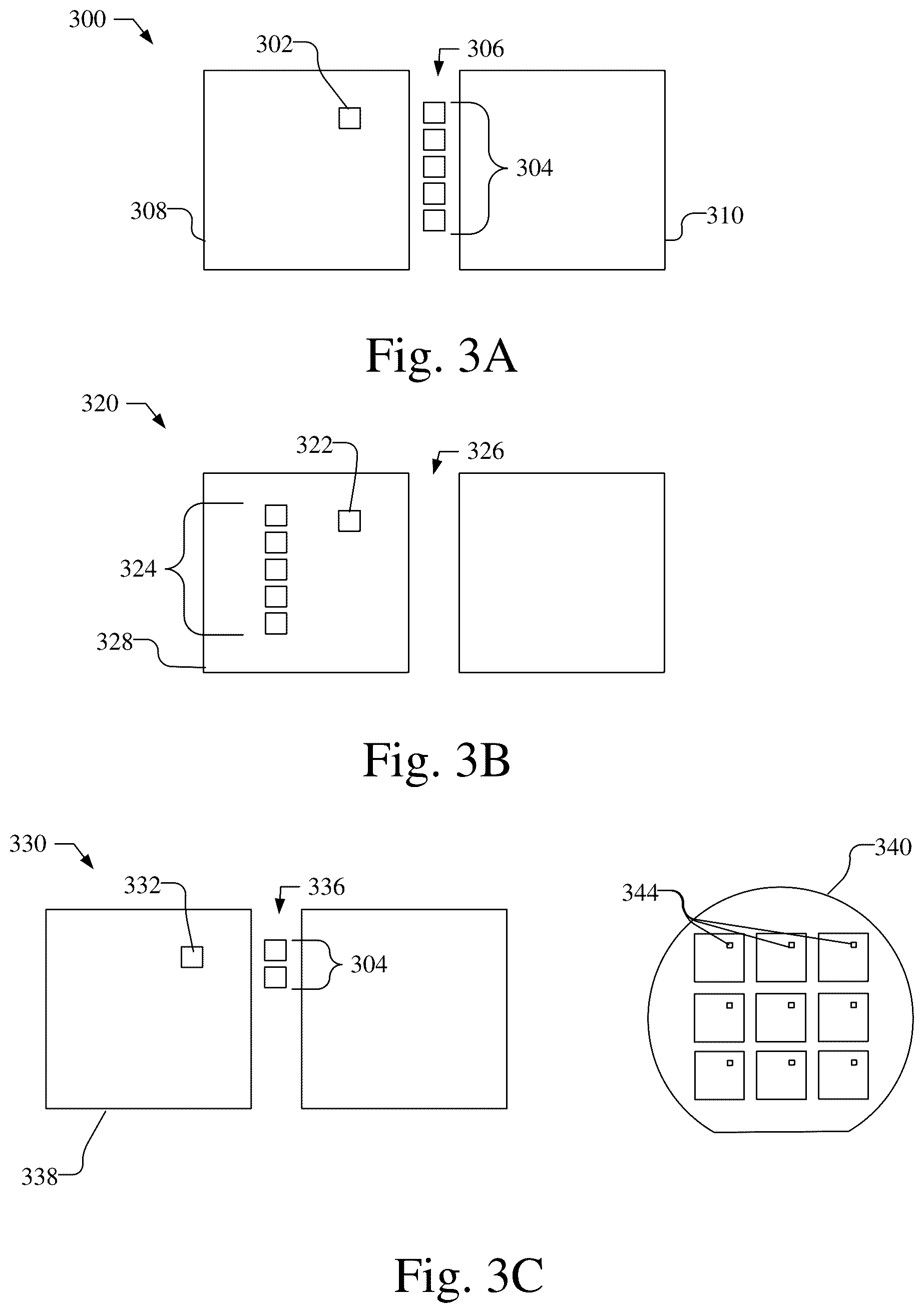 Patent US12386271 Figure 3 – Multi-layer calibration for empirical overlay measurement