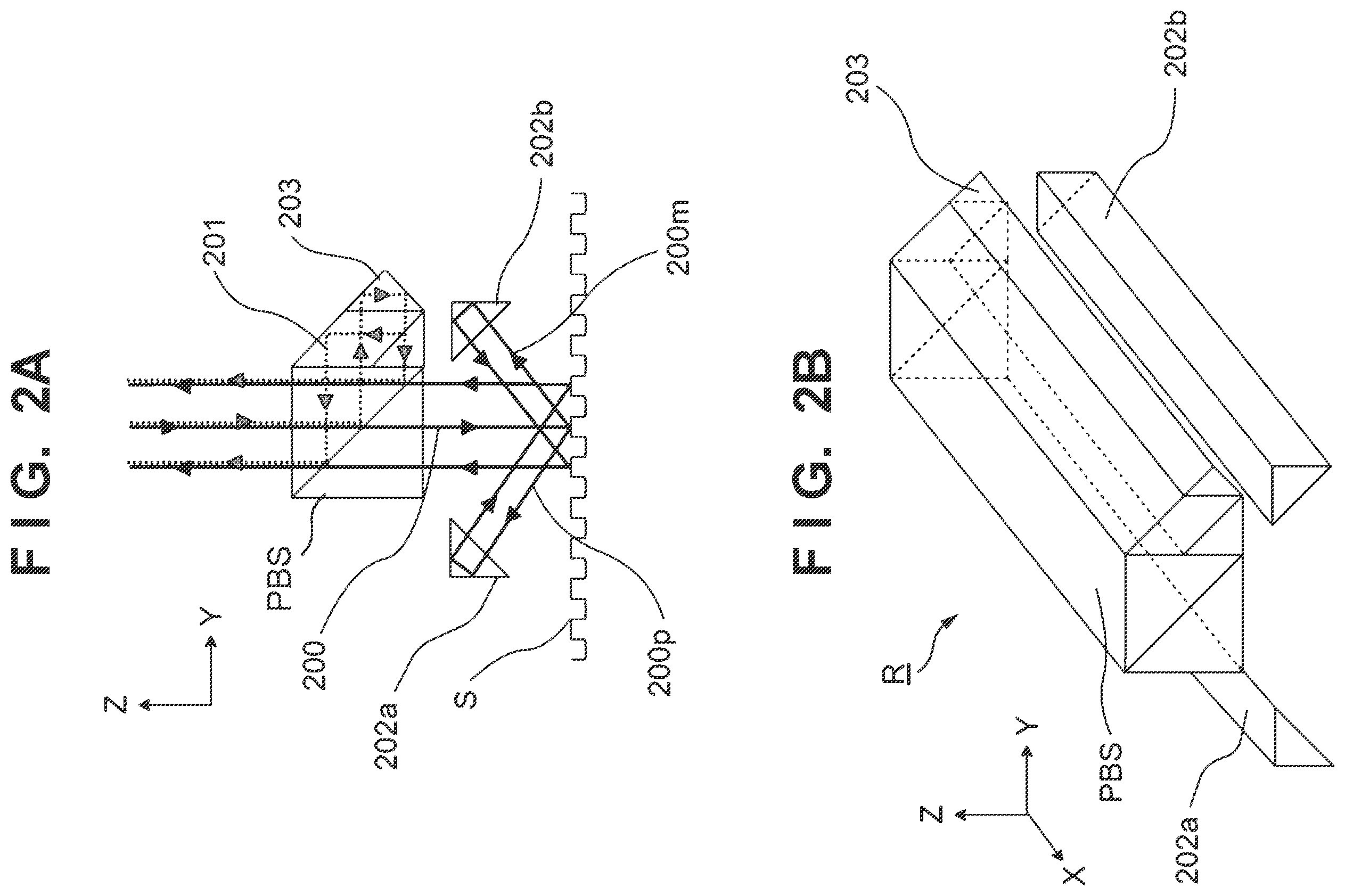 Patent US12386274 Figure 2 – Stage device, lithography apparatus, and article manufacturing method