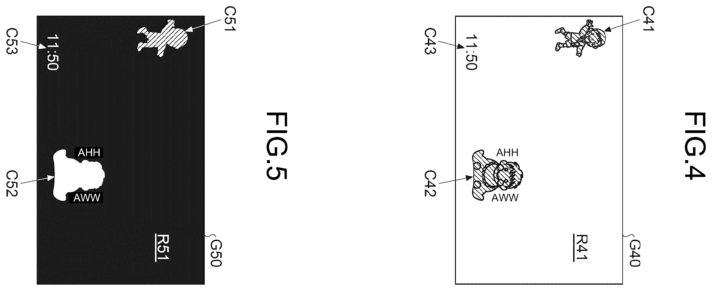 Patent US12386310 Figure 3 – Information processing device, information processing method, program, and hologram display system