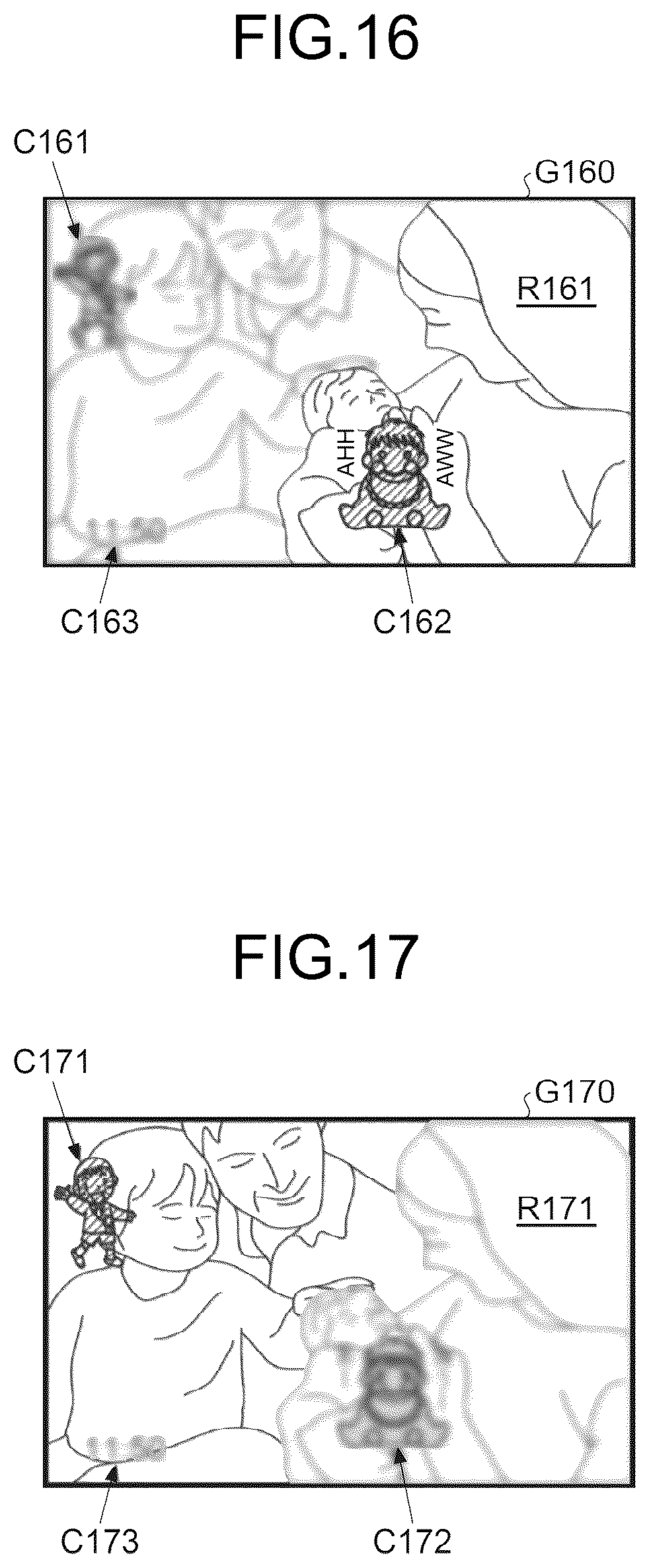 Patent US12386310 Figure 11 – Information processing device, information processing method, program, and hologram display system
