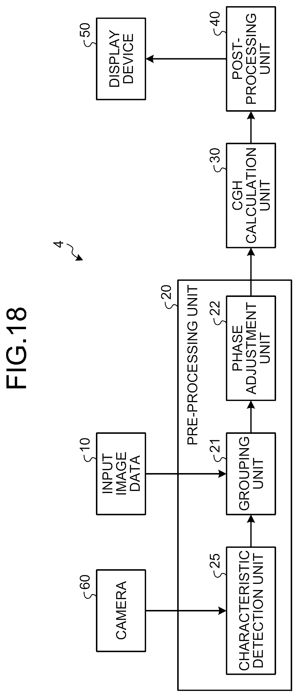 Patent US12386310 Figure 12 – Information processing device, information processing method, program, and hologram display system