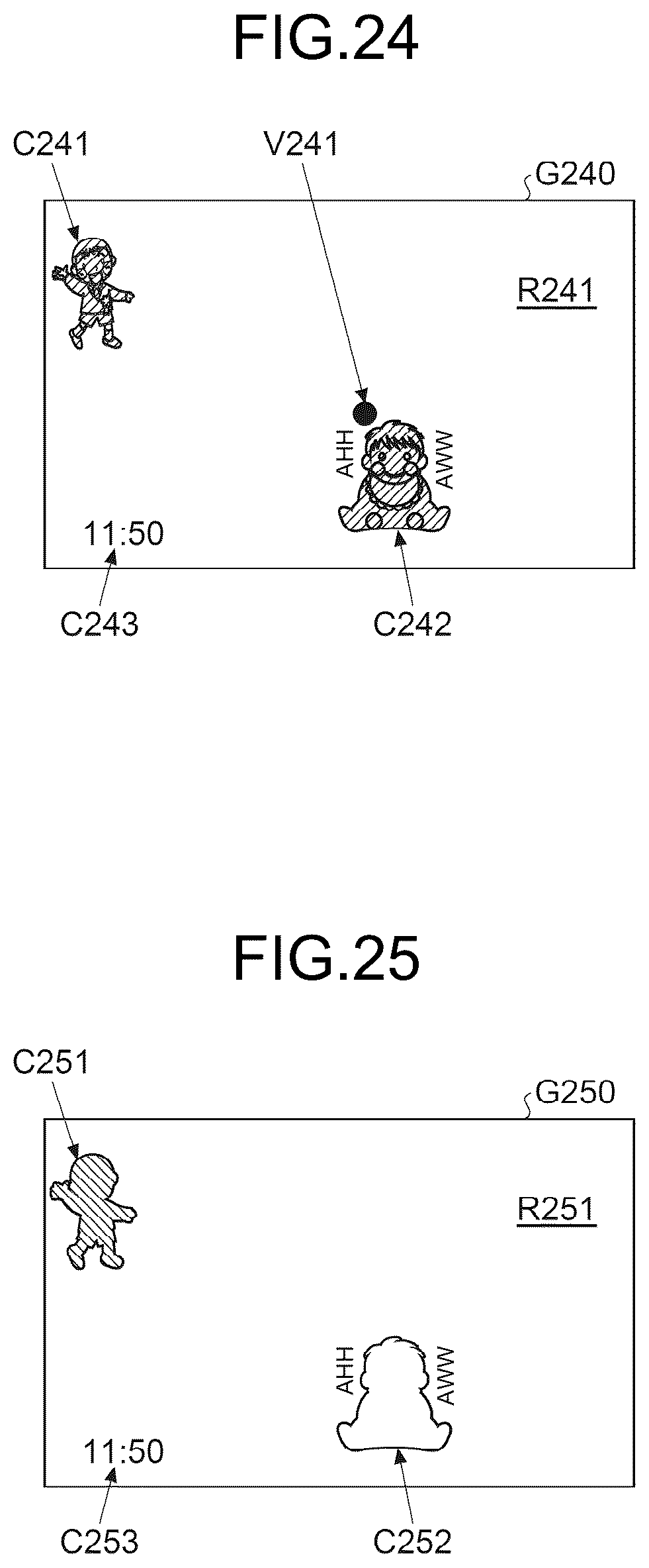 Patent US12386310 Figure 16 – Information processing device, information processing method, program, and hologram display system