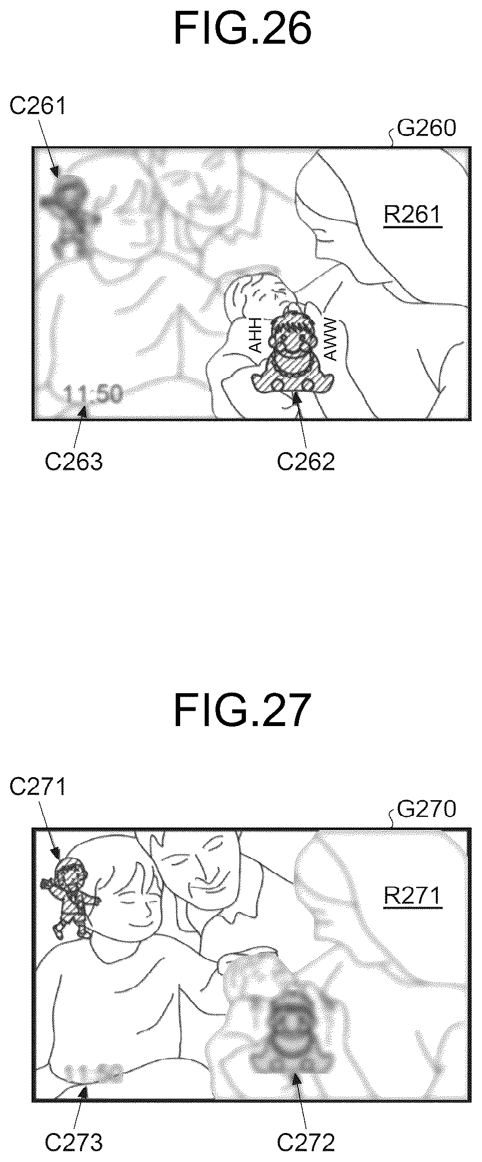 Patent US12386310 Figure 17 – Information processing device, information processing method, program, and hologram display system