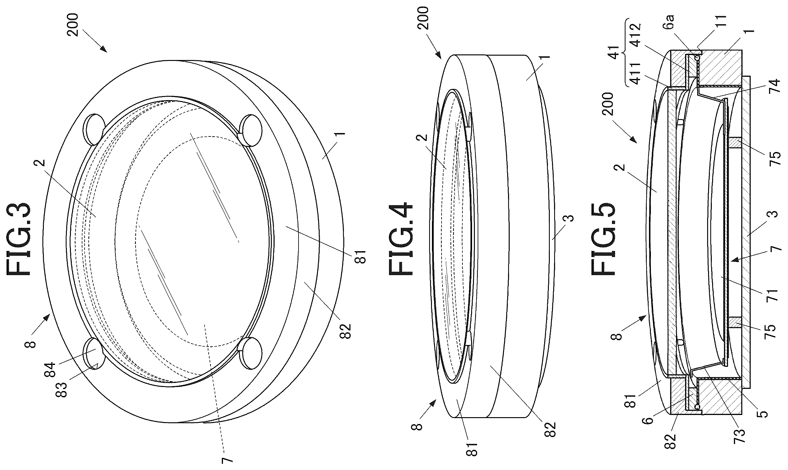 Patent US12386319 Figure 2 – Electronic device and wrist device