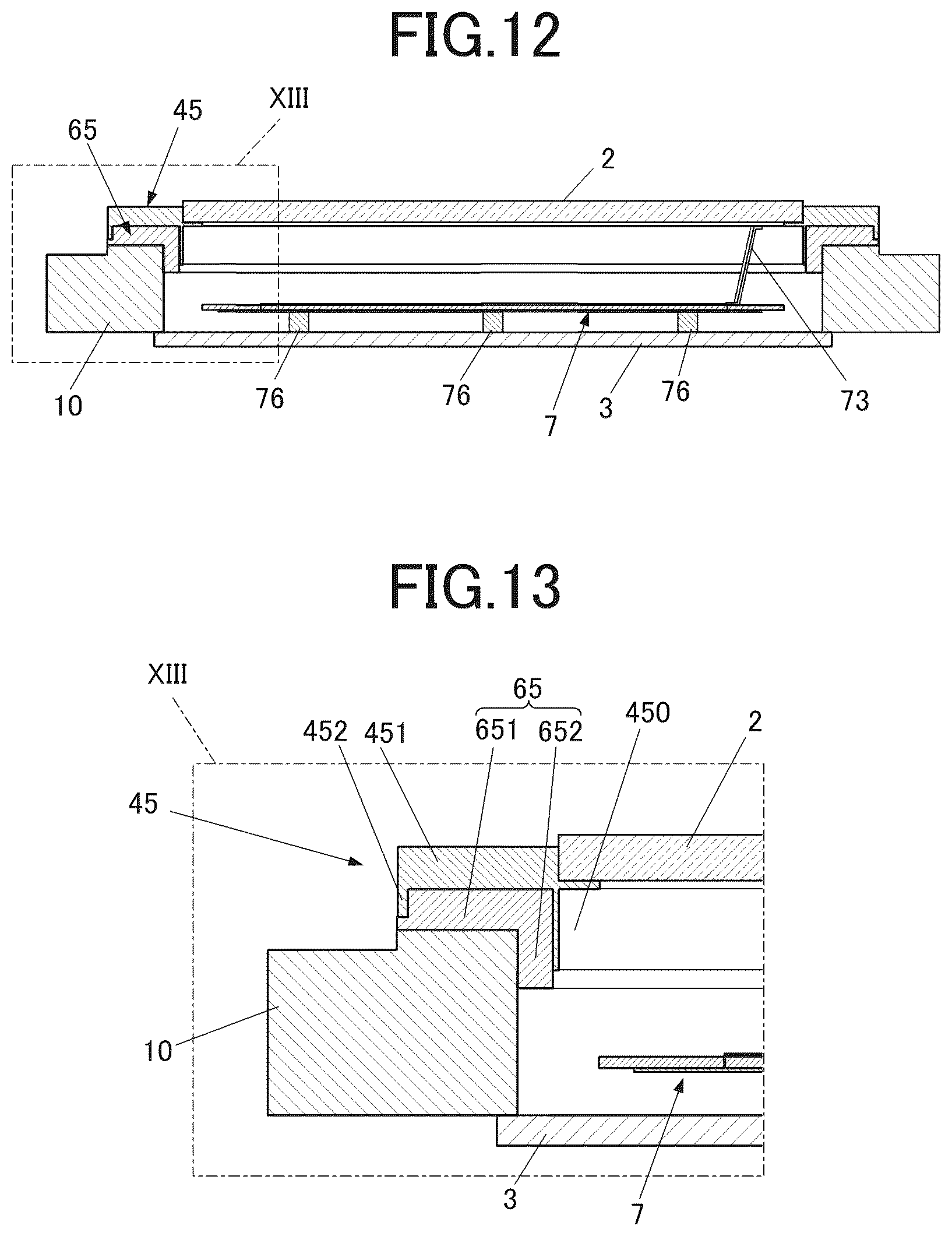 Patent US12386319 Figure 8 – Electronic device and wrist device