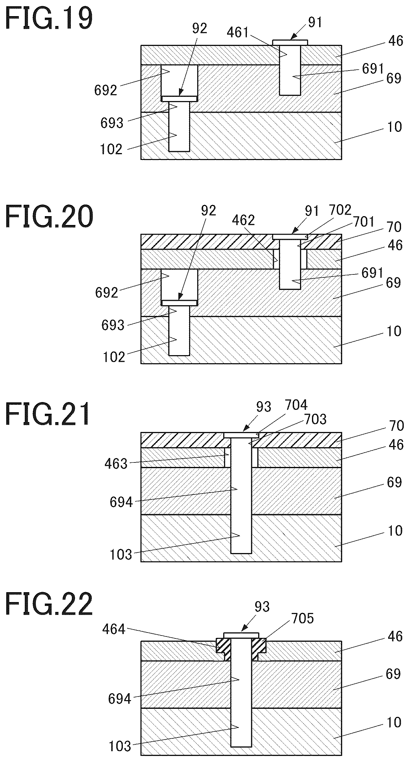 Patent US12386319 Figure 11 – Electronic device and wrist device