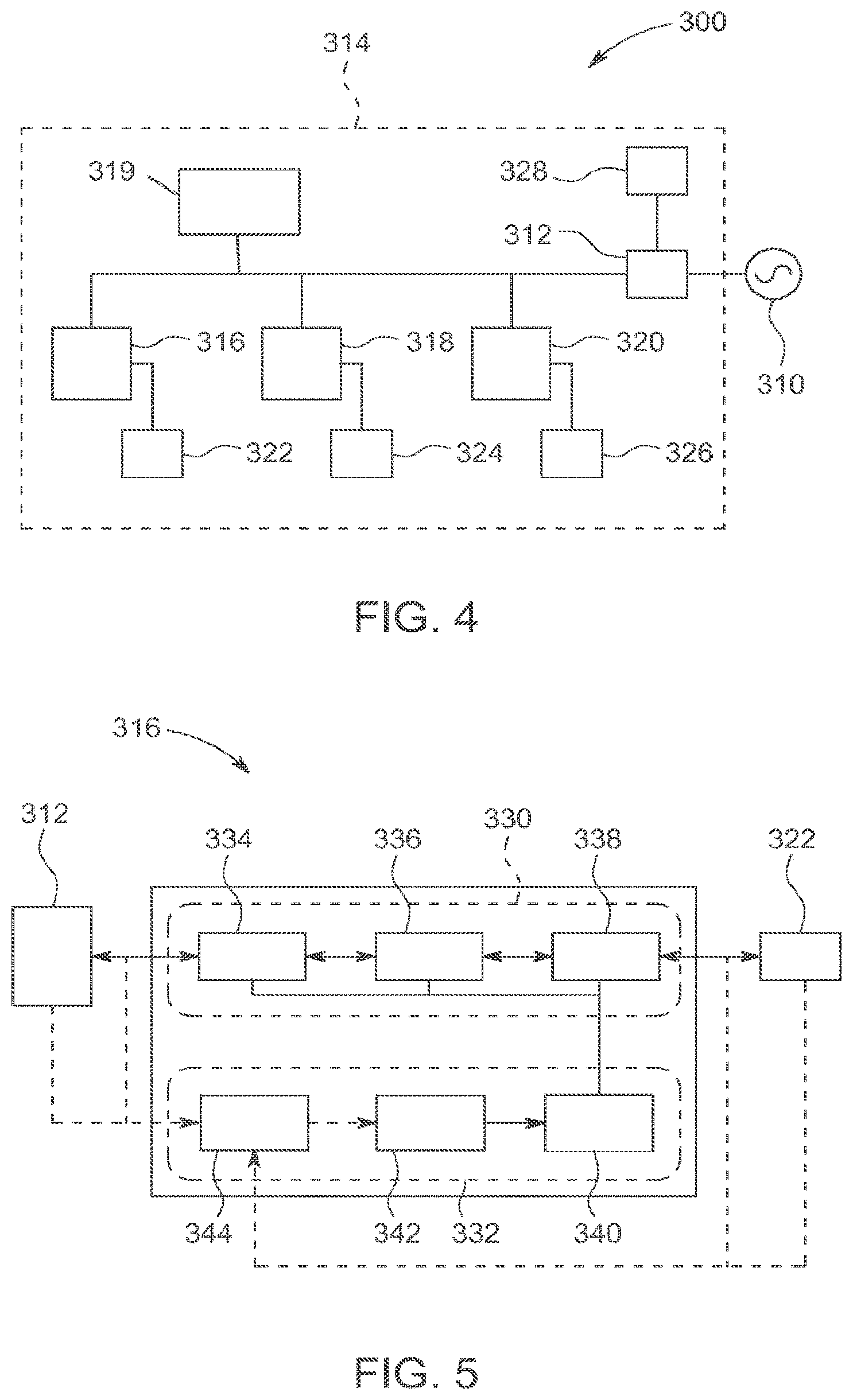 Patent US12386376 Figure 3 – System and method for a charging station
