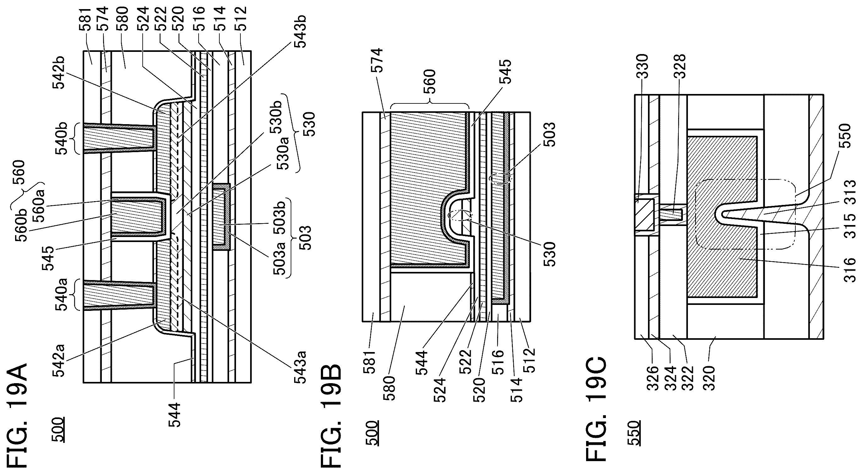 Patent US12386411 Figure 19 – Control device and data processing system