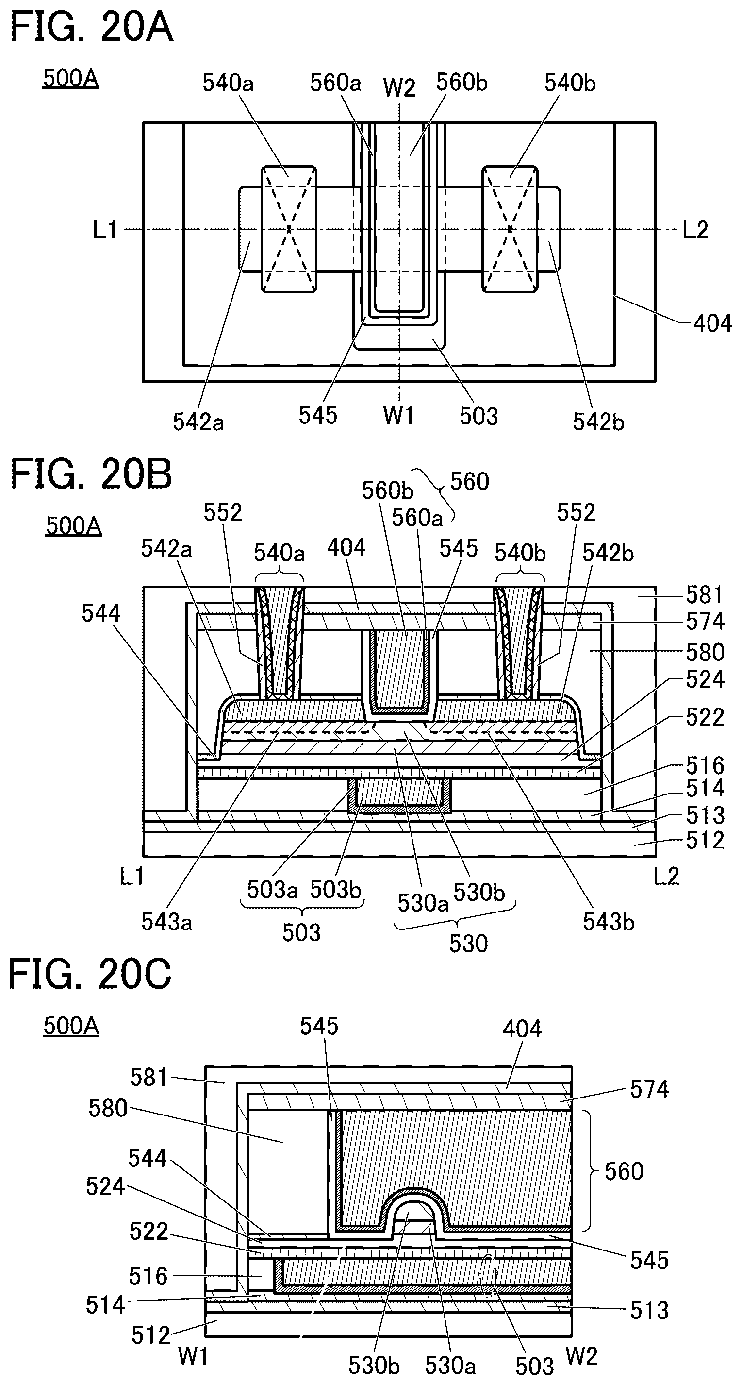 Patent US12386411 Figure 20 – Control device and data processing system