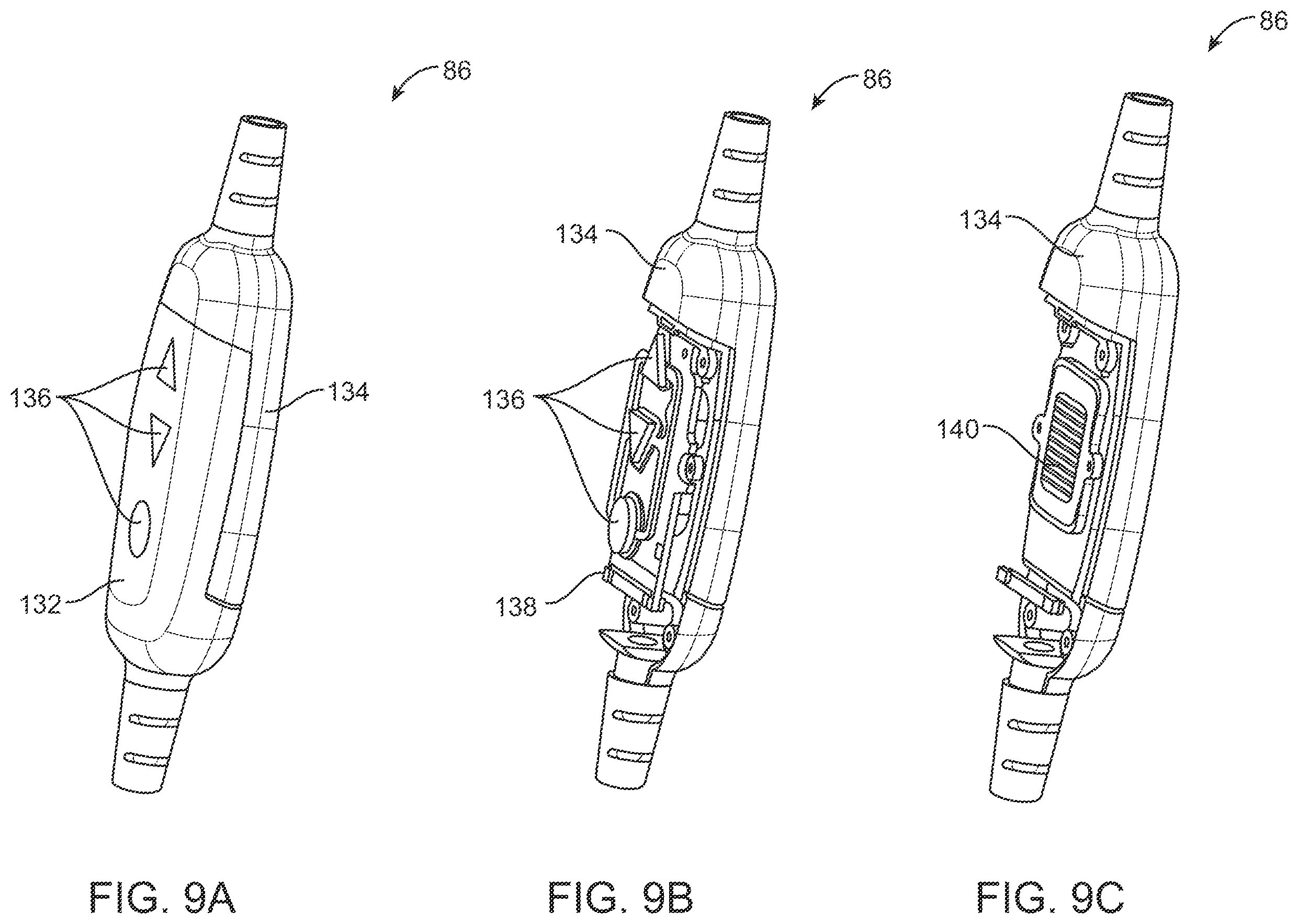 Patent US12386417 Figure 12 – Systems and methods for augmented reality