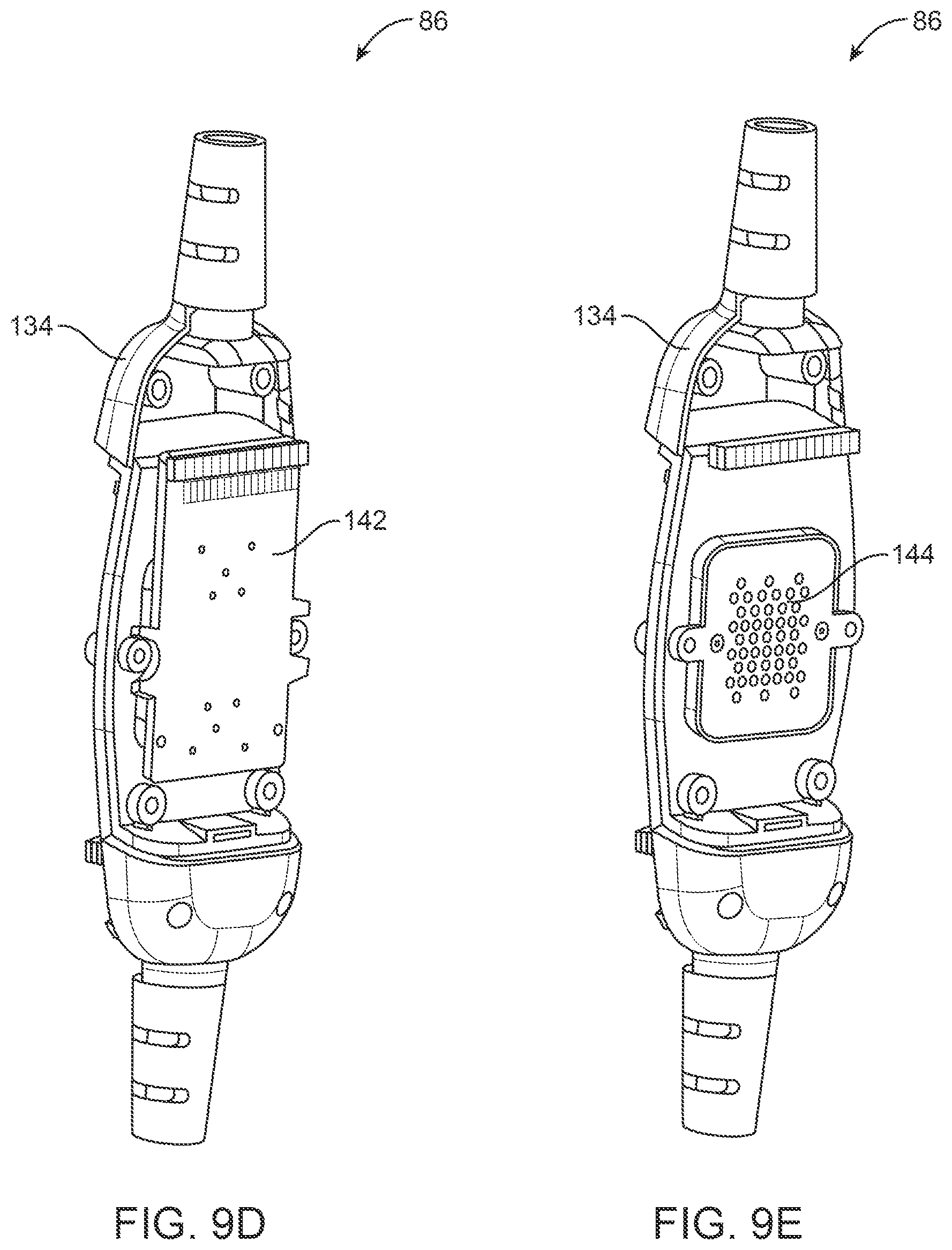 Patent US12386417 Figure 13 – Systems and methods for augmented reality