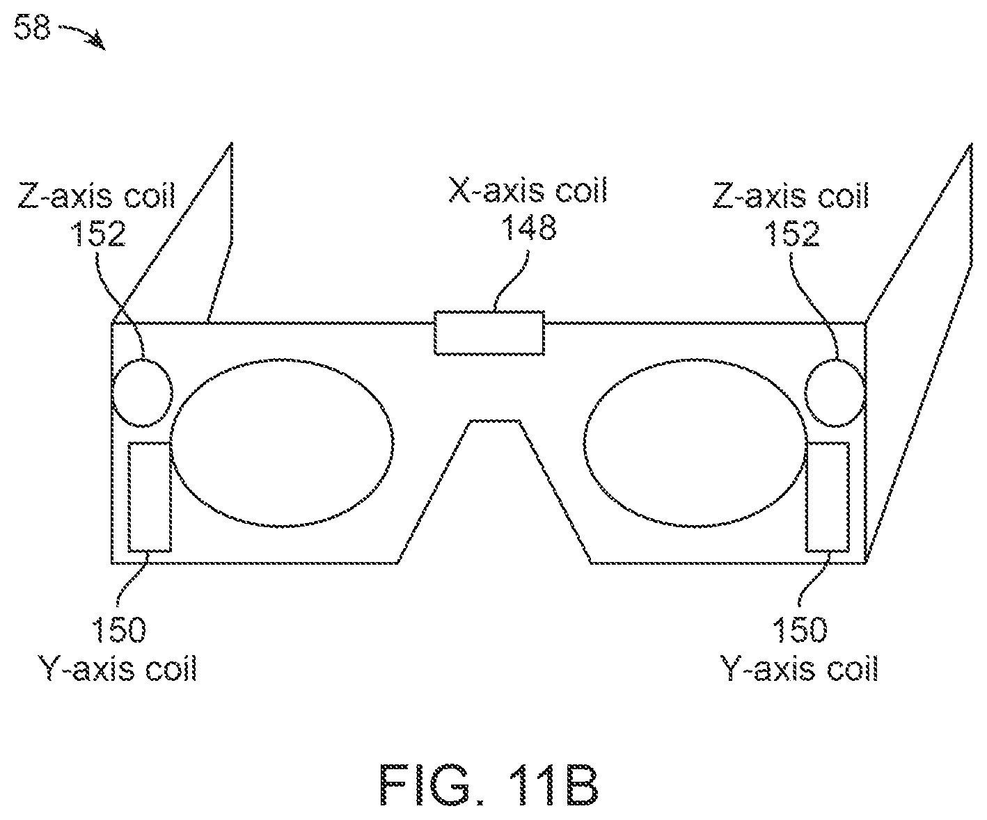 Patent US12386417 Figure 17 – Systems and methods for augmented reality