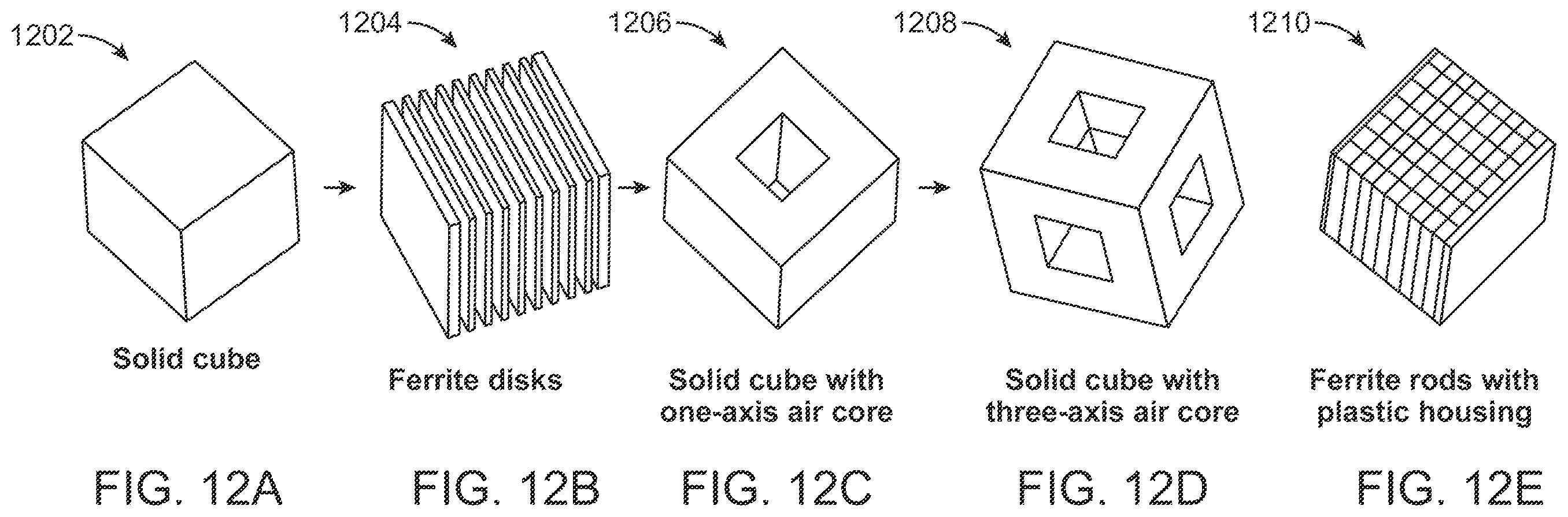 Patent US12386417 Figure 18 – Systems and methods for augmented reality