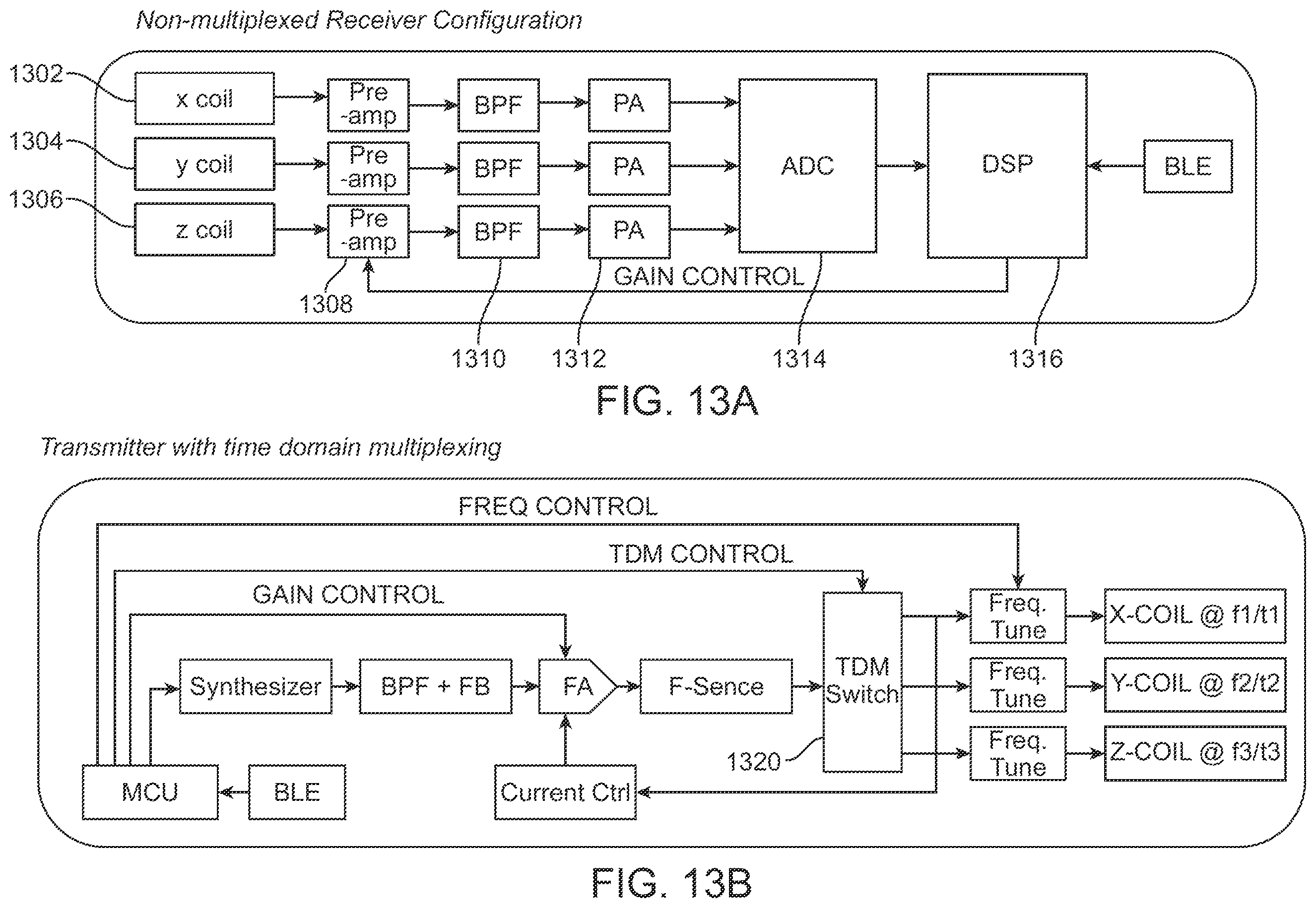 Patent US12386417 Figure 19 – Systems and methods for augmented reality