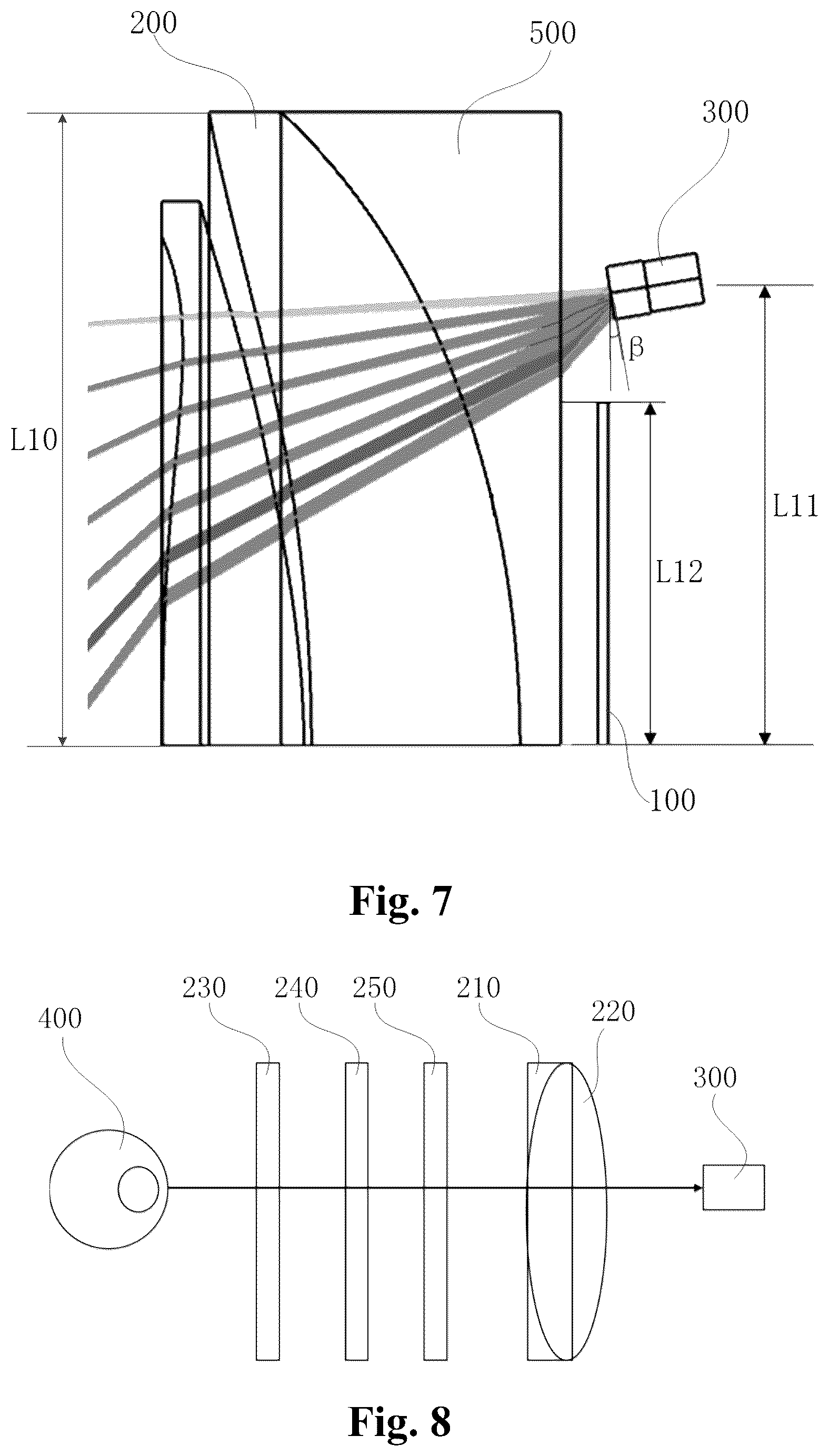 Patent US12386420 Figure 6 – Eye tracking apparatus and virtual reality apparatus