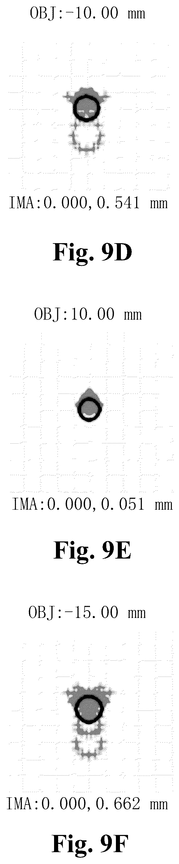 Patent US12386420 Figure 8 – Eye tracking apparatus and virtual reality apparatus