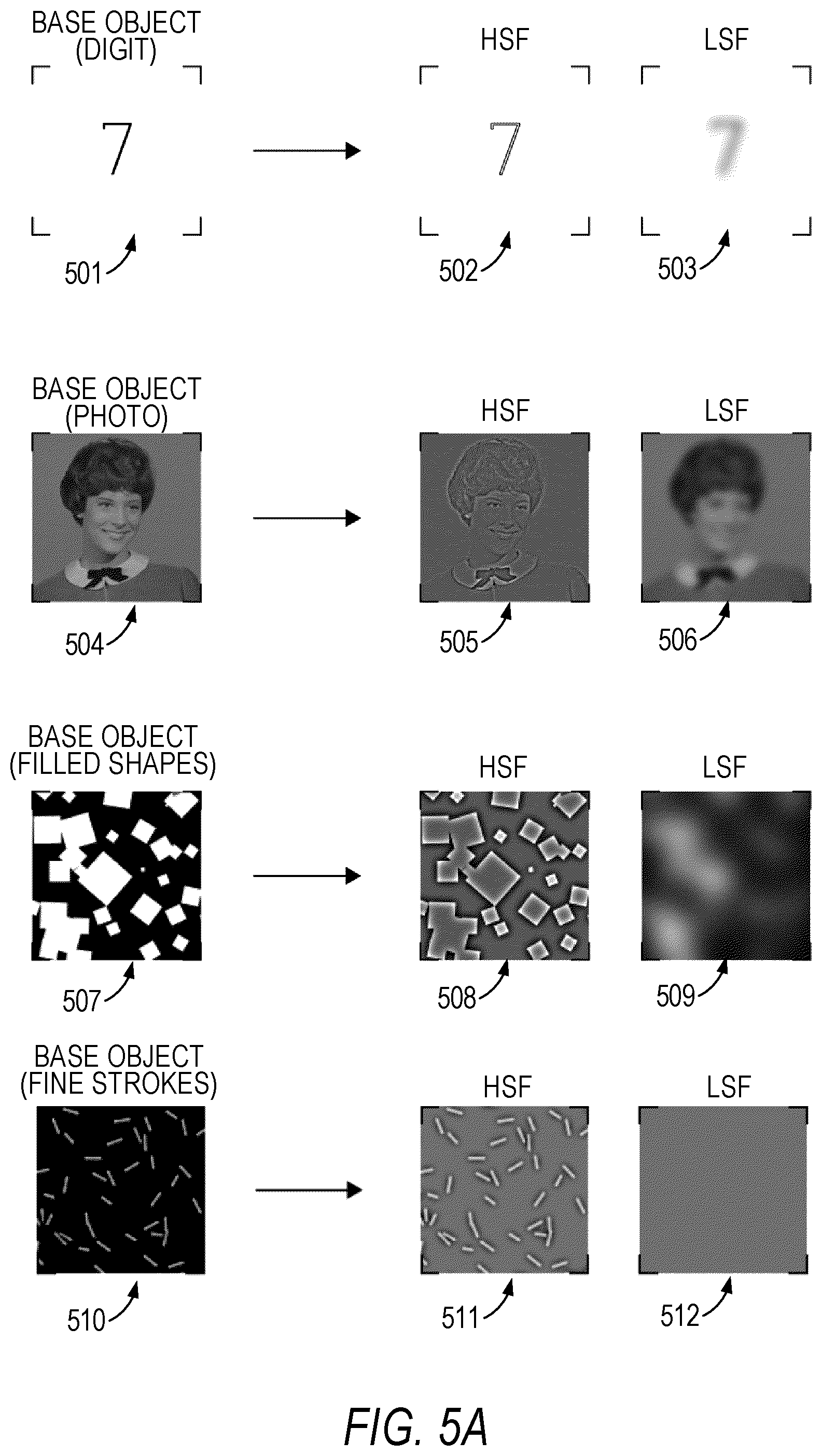Patent US12386421 Figure 6 – Visual brain-computer interface