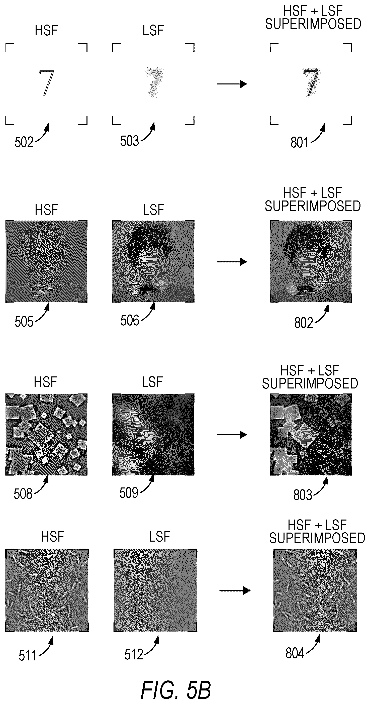 Patent US12386421 Figure 7 – Visual brain-computer interface