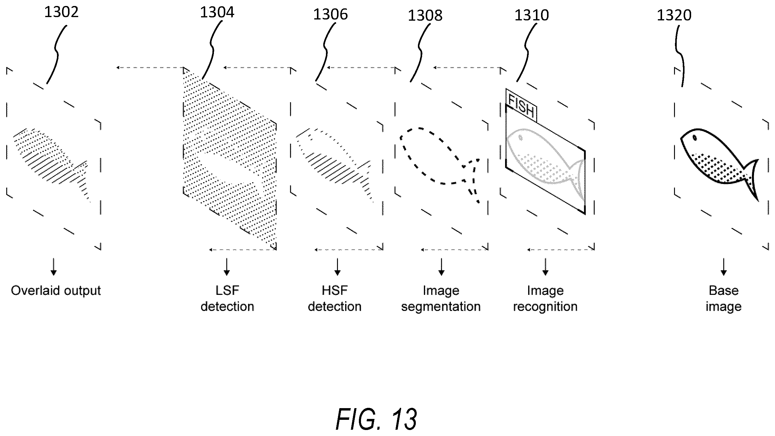 Patent US12386421 Figure 17 – Visual brain-computer interface