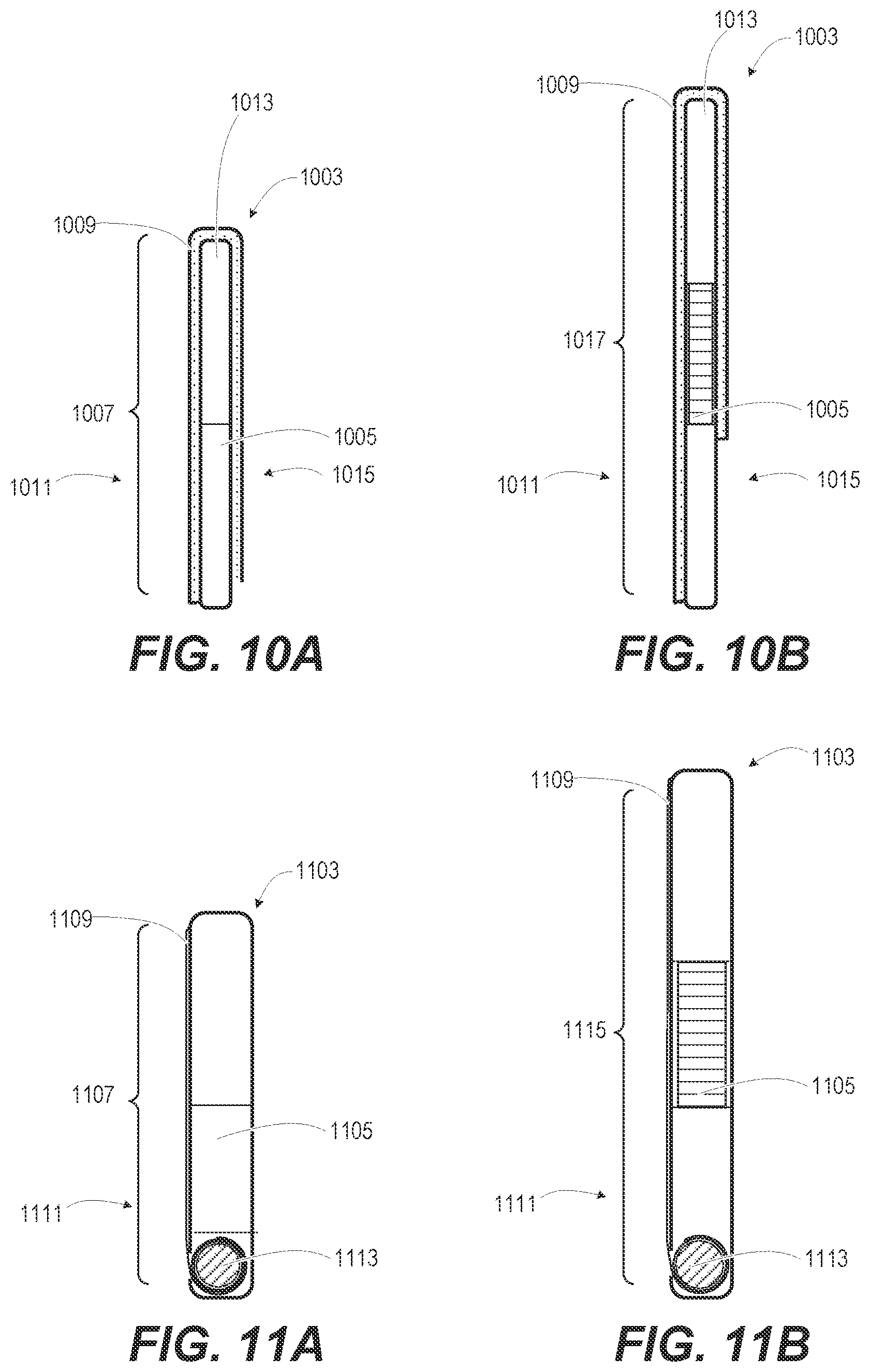 Patent US12386432 Figure 7 – Electronic system with a rollable display and a keyboard that are utilized to imitate a typewriter